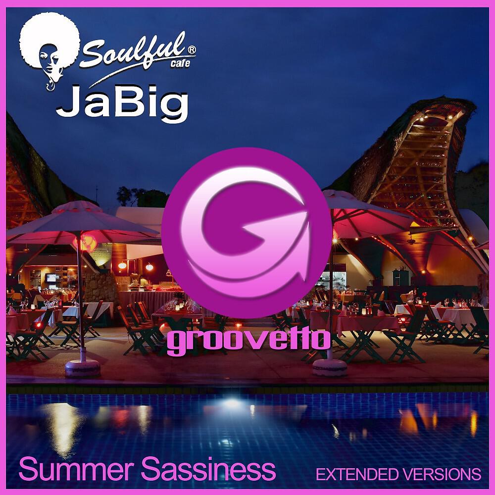Релиз Summer Sassiness (Extended Versions)