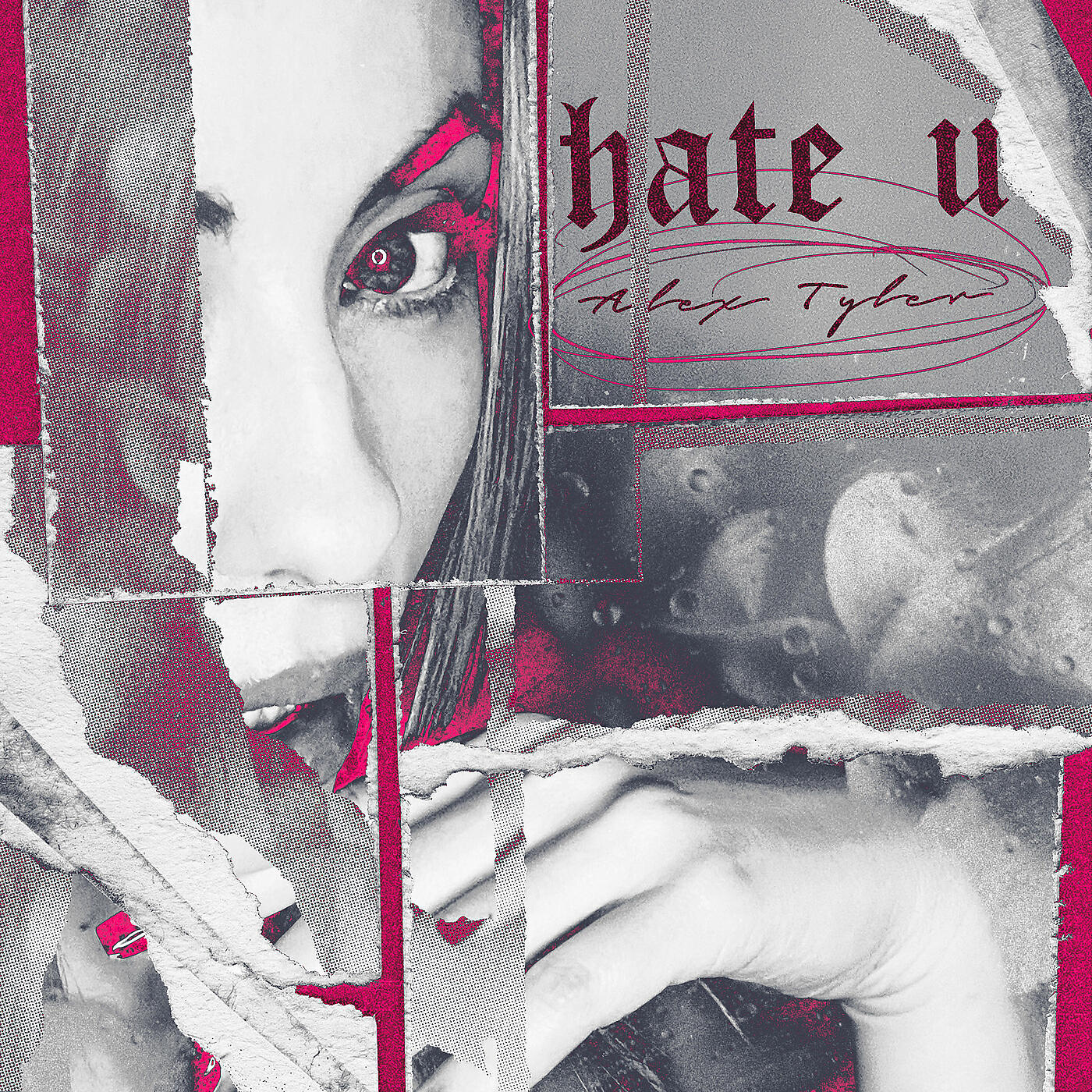 Релиз Hate U