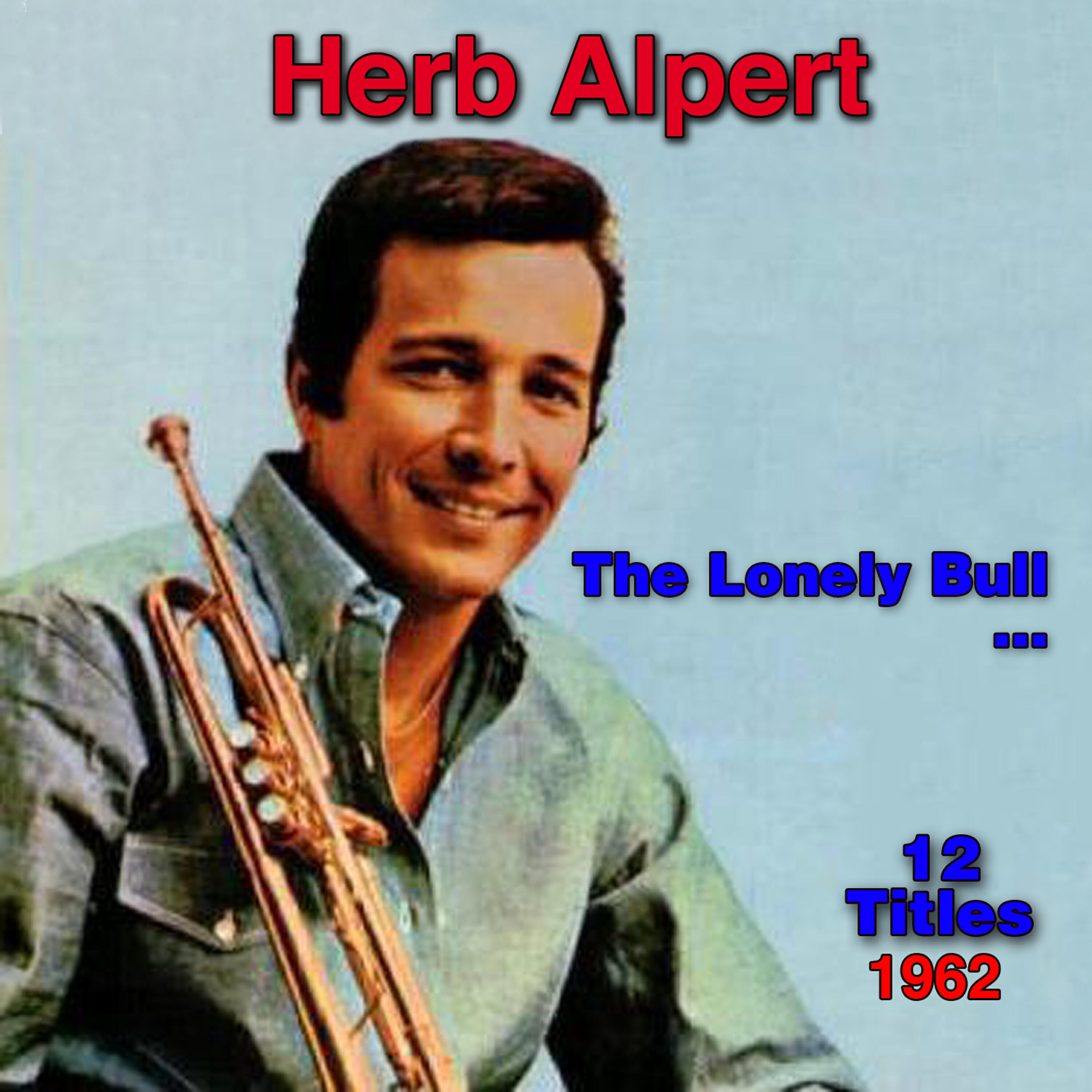 Релиз The Lonely Bull