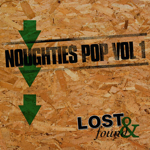 Релиз Lost & Found: Noughties Pop Volume 1
