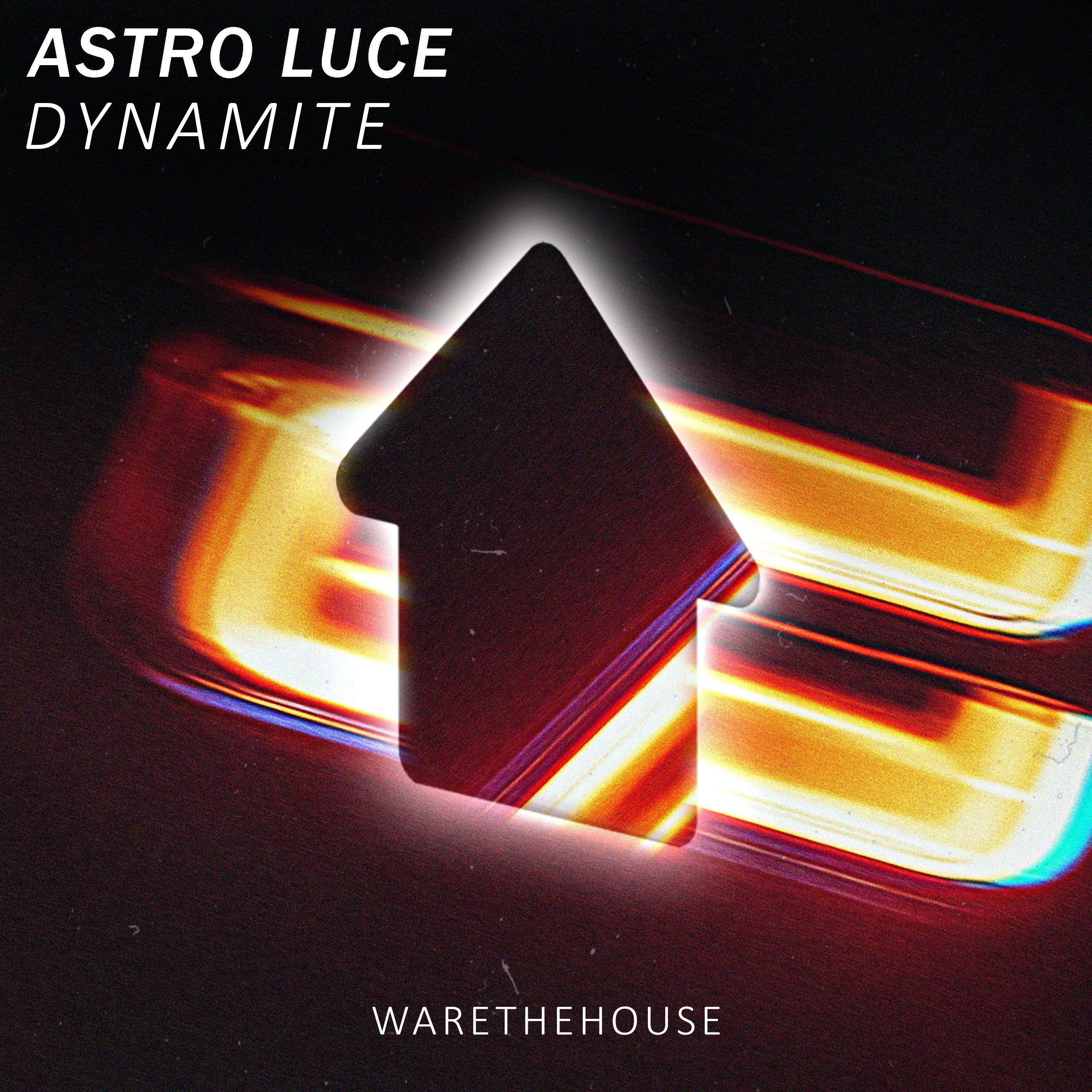 Релиз Dynamite