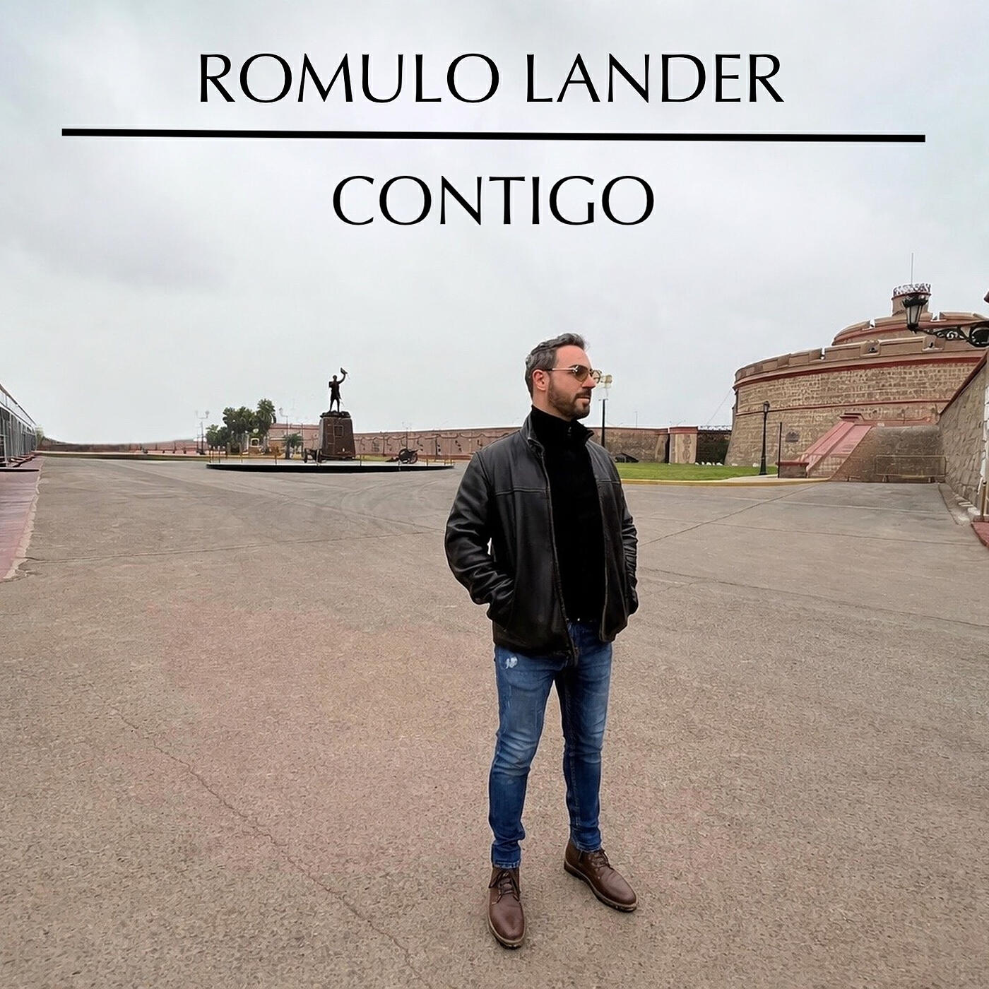 Romulo Lander