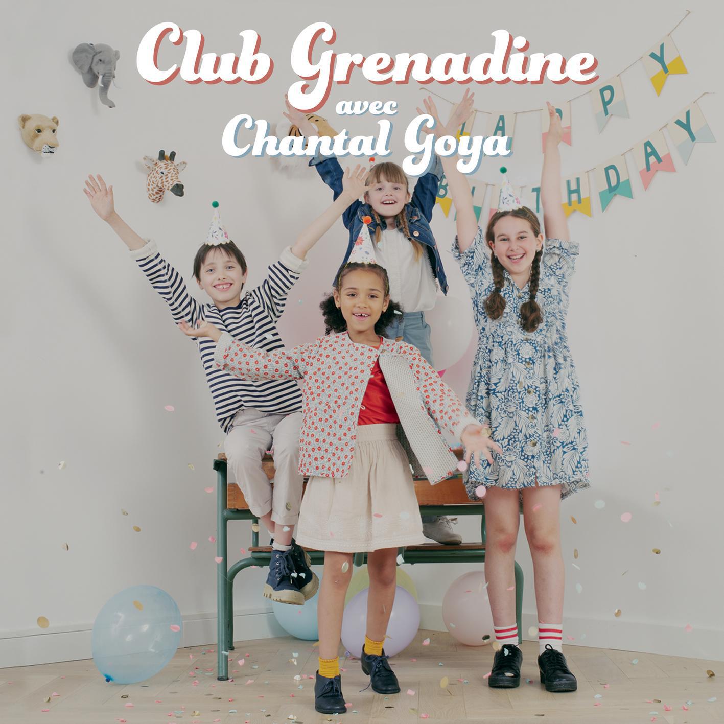 Club Grenadine