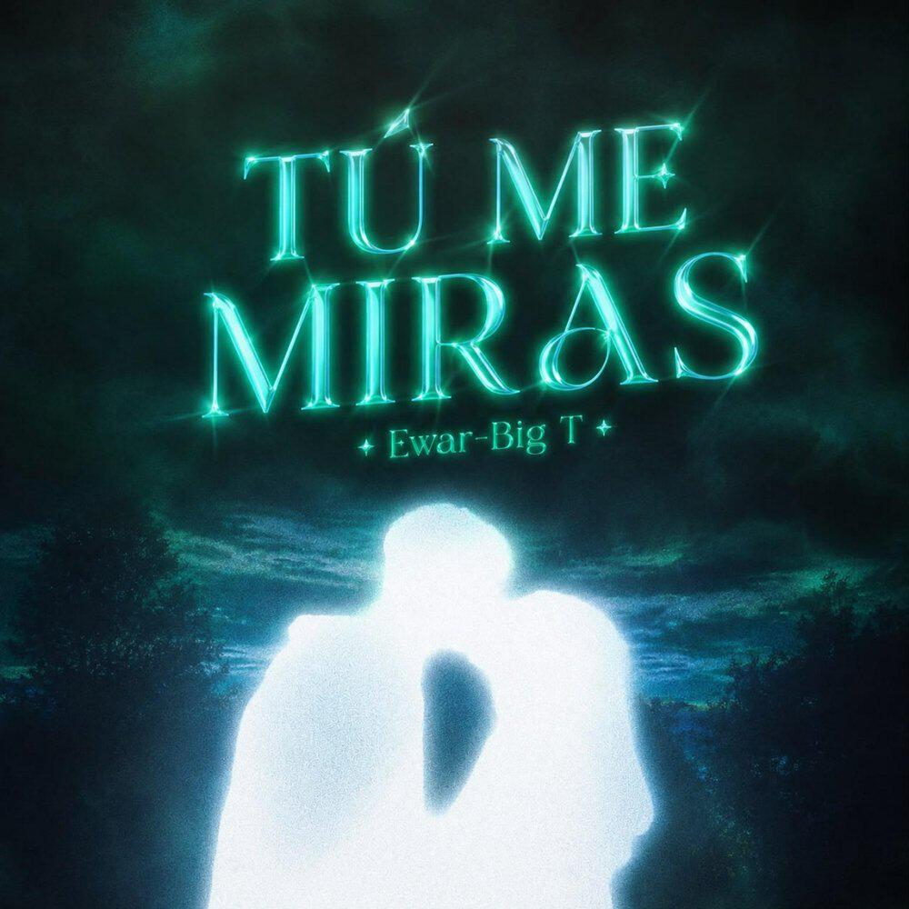 Релиз tu me miras