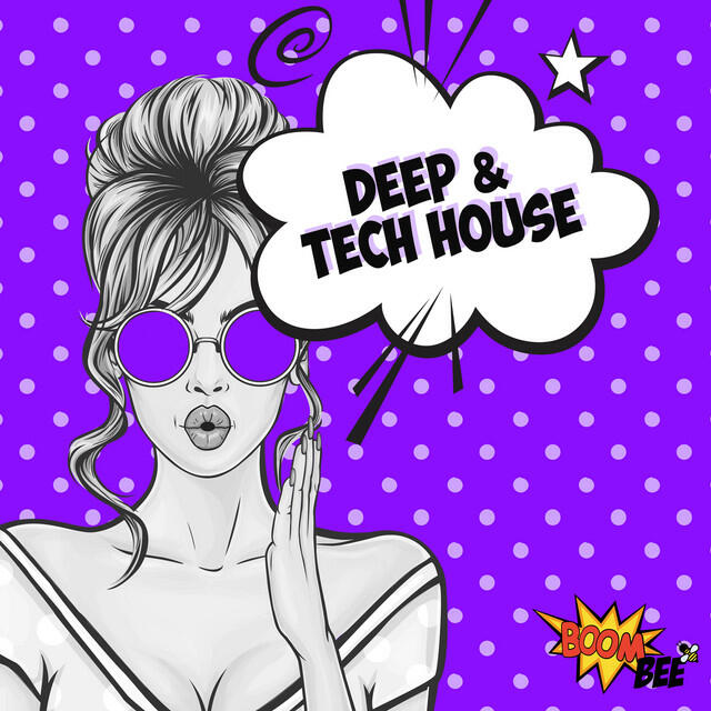 Трек Nu Groove - Original mix