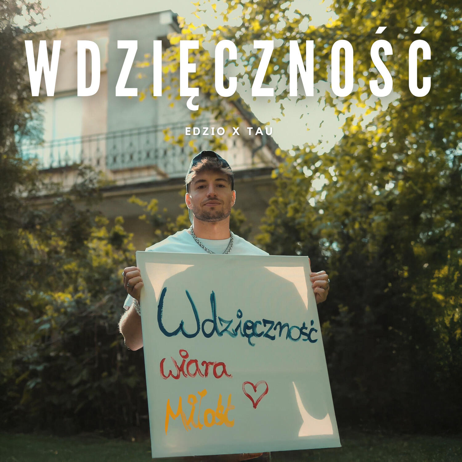 Релиз Wdzięczność
