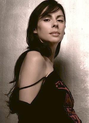Nadia Sohaei