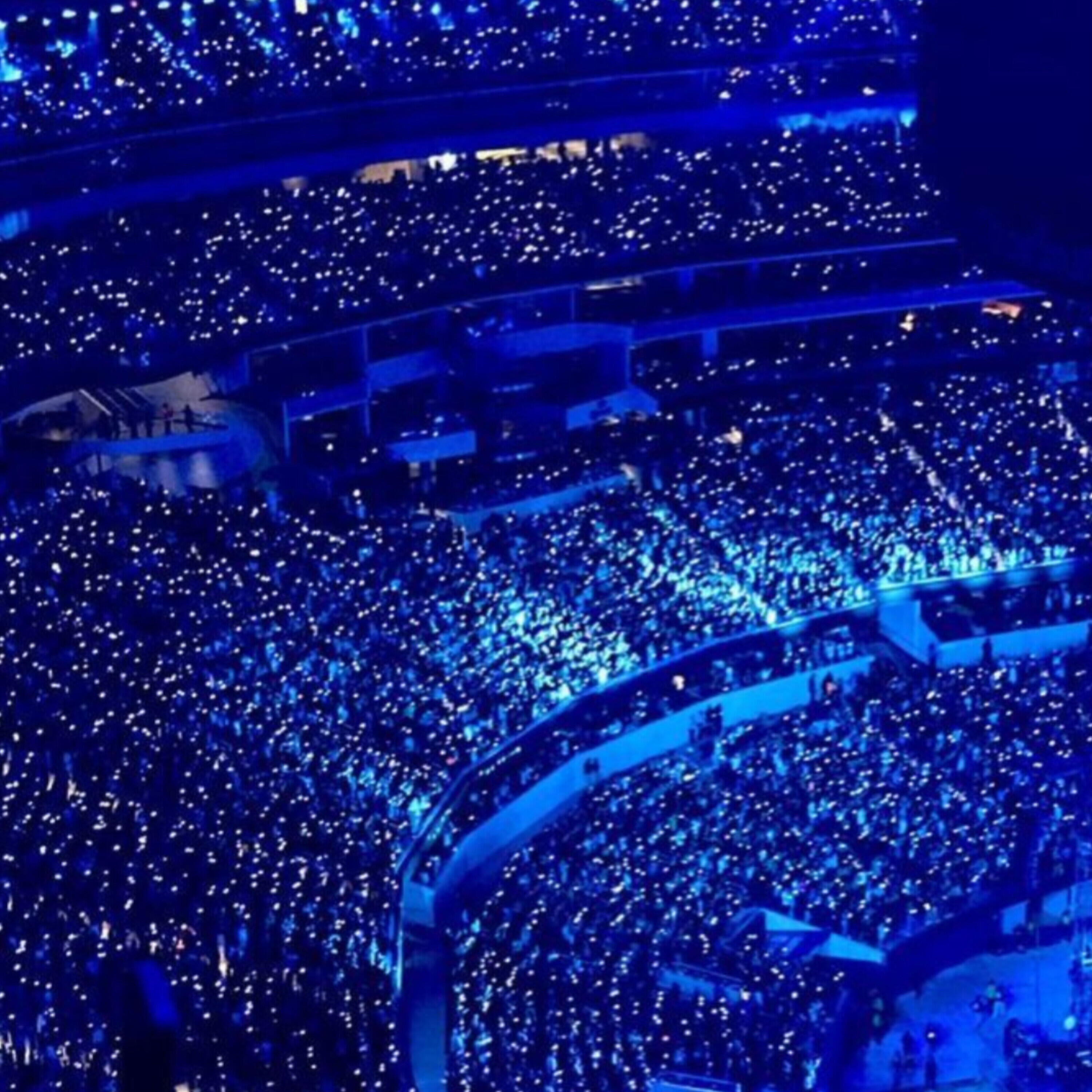 Релиз Stadium Hertbeat