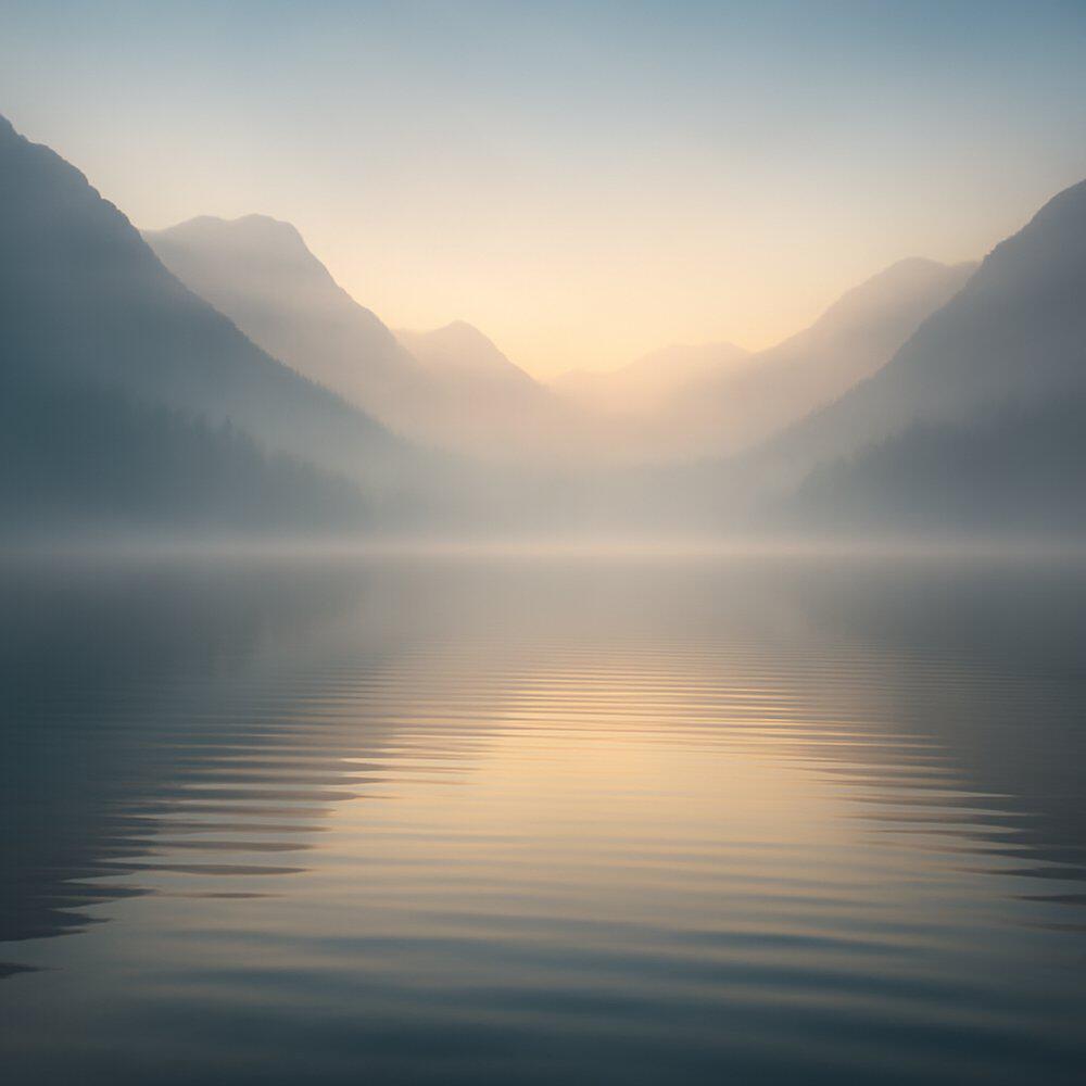 Релиз YOGA: A Quiet Inner Space