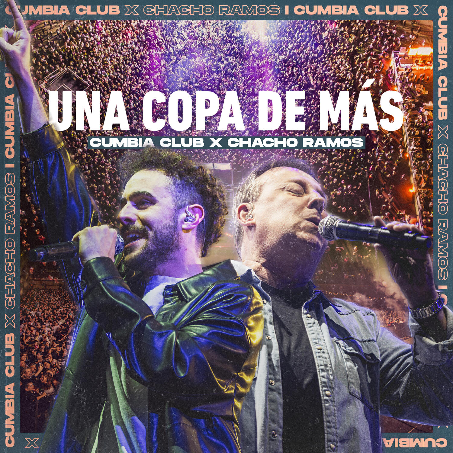 Релиз Una Copa de Más