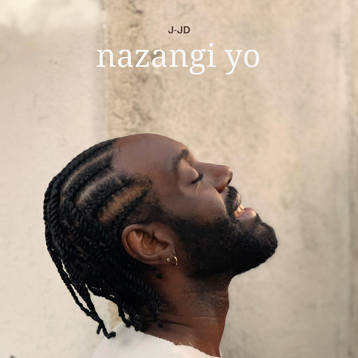 Релиз Nazangi Yo