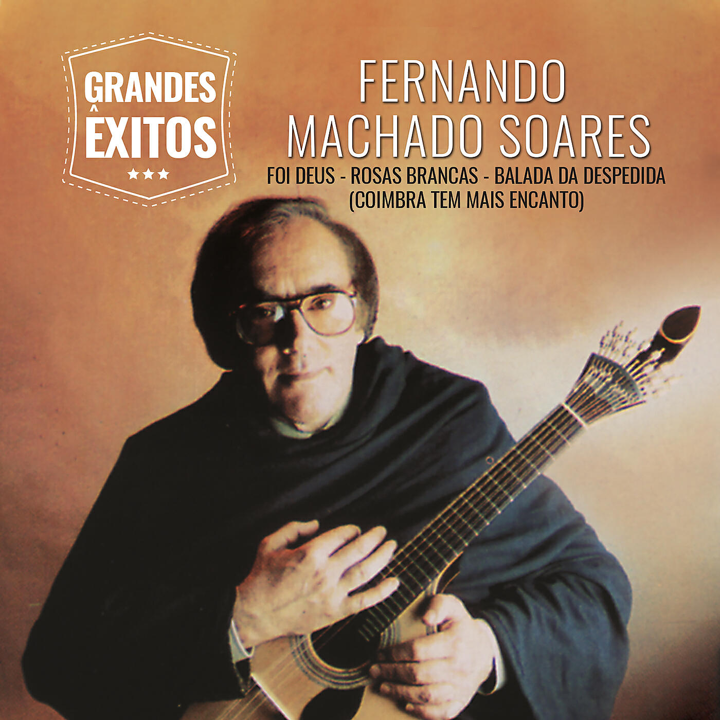 Релиз Grandes Êxitos