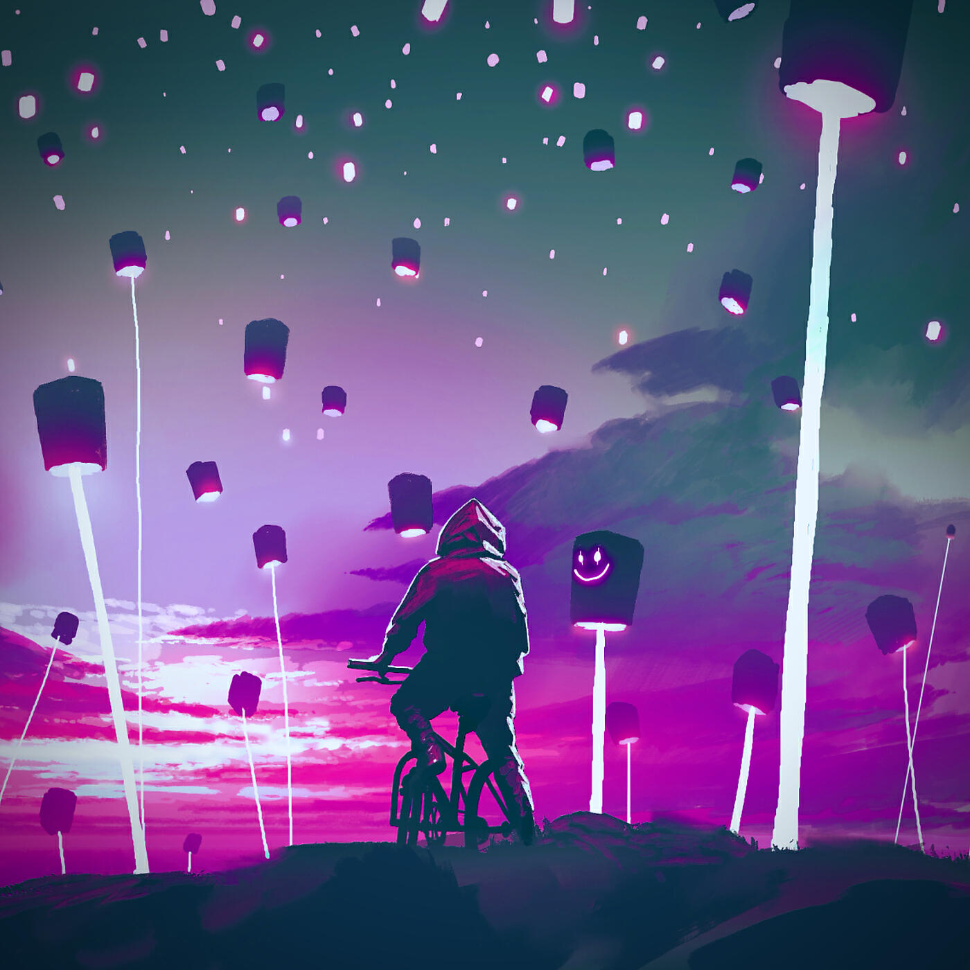 Релиз Euphoria, Pt. 2