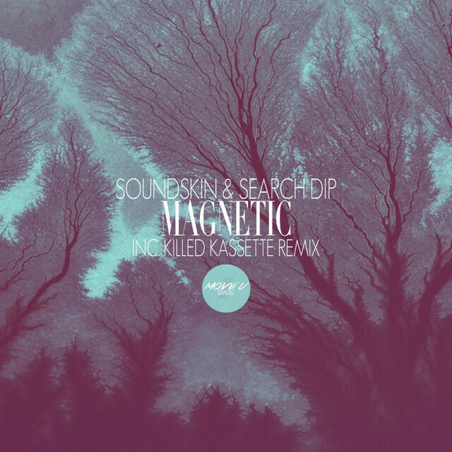 Релиз Magnetic