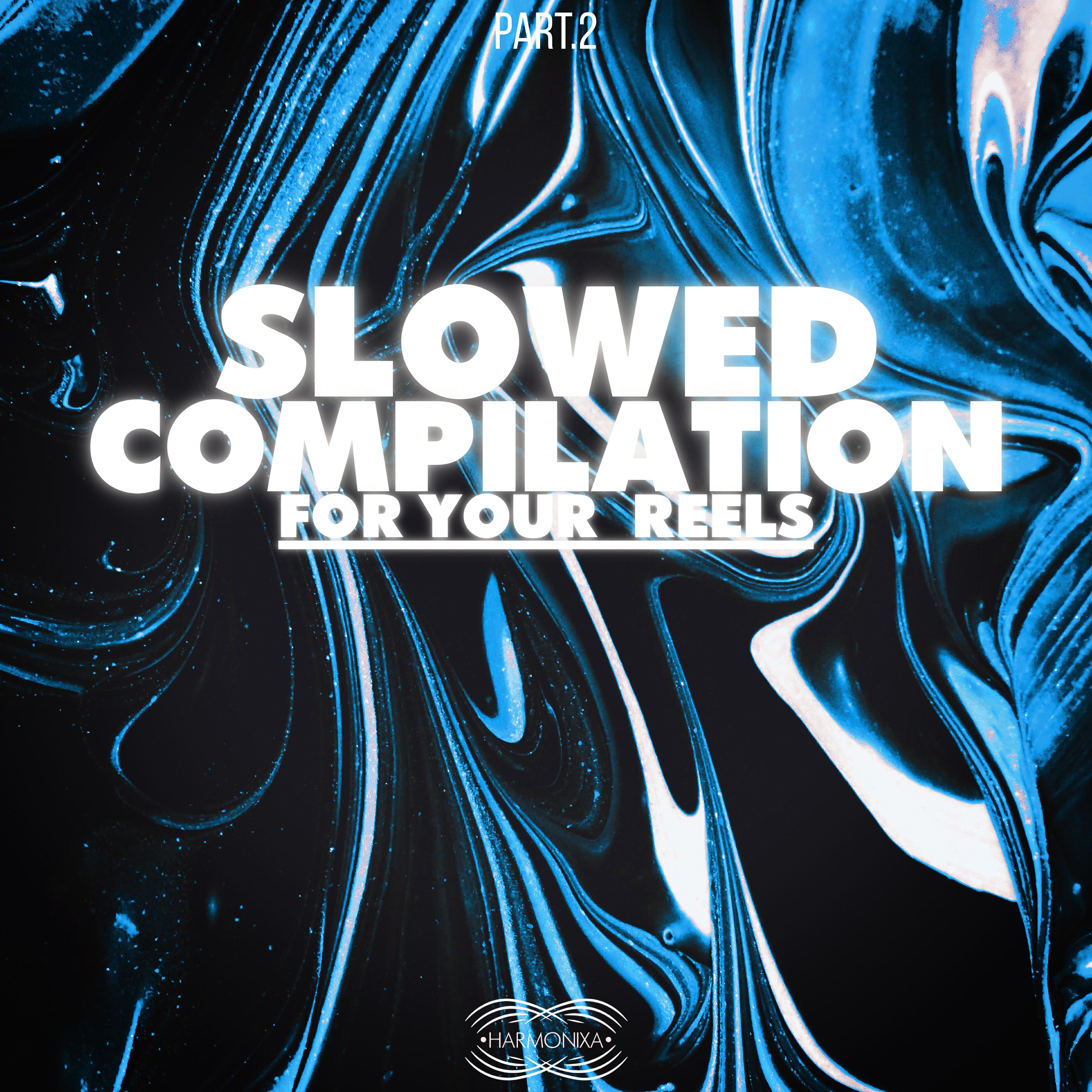 Релиз Slowed Compilaton for Your Reels by Harmonixa, Pt. 2