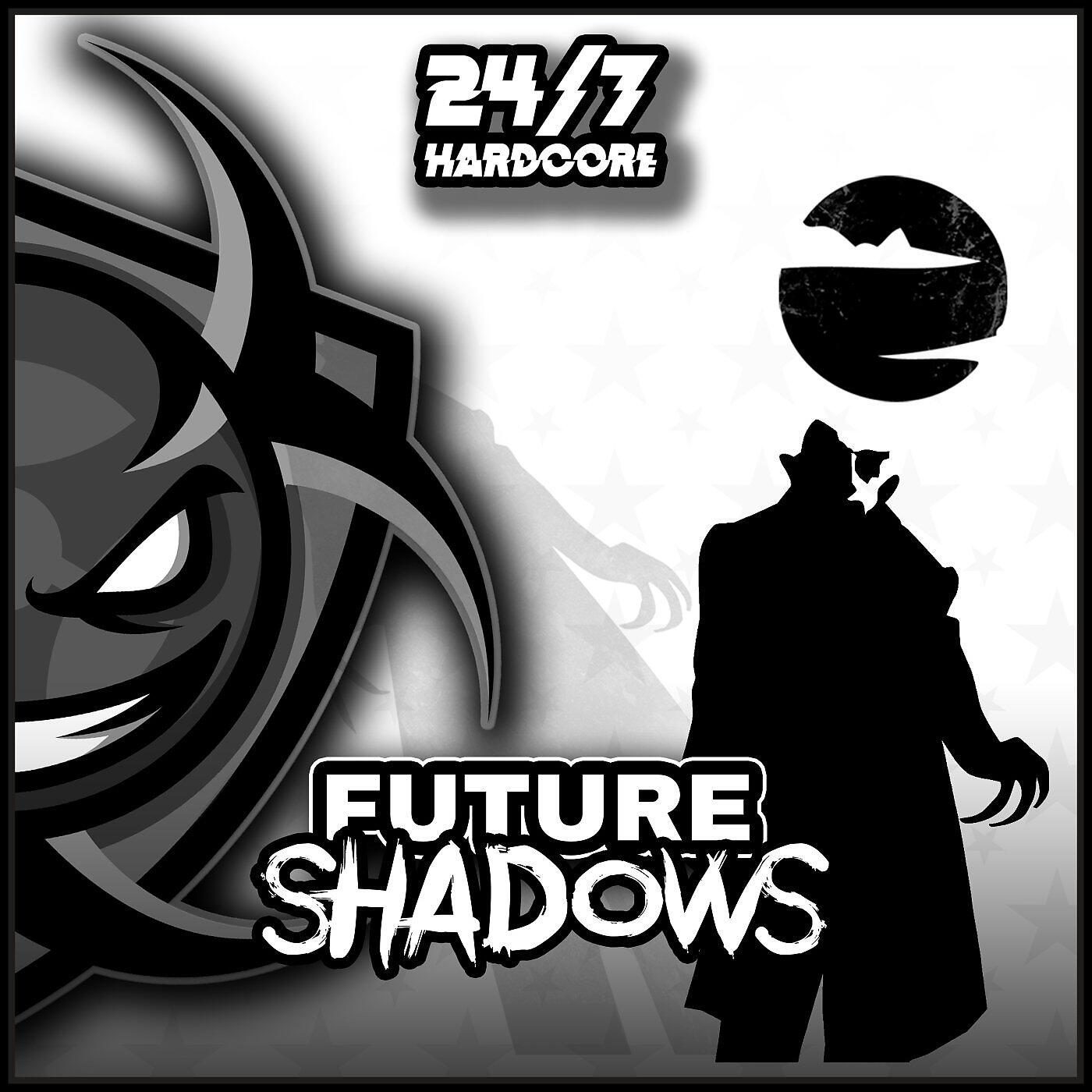 Релиз Future Shadows - Part One