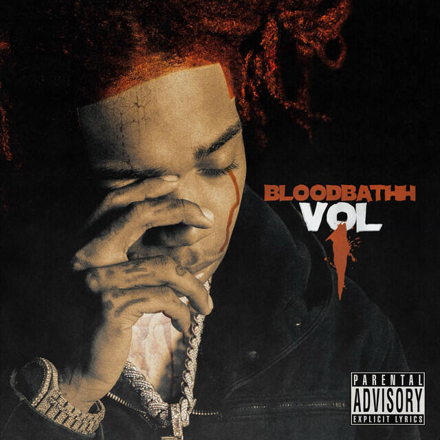 Релиз Bloodbathh Vol. 1