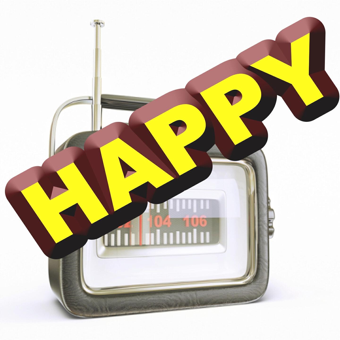 Релиз Happy