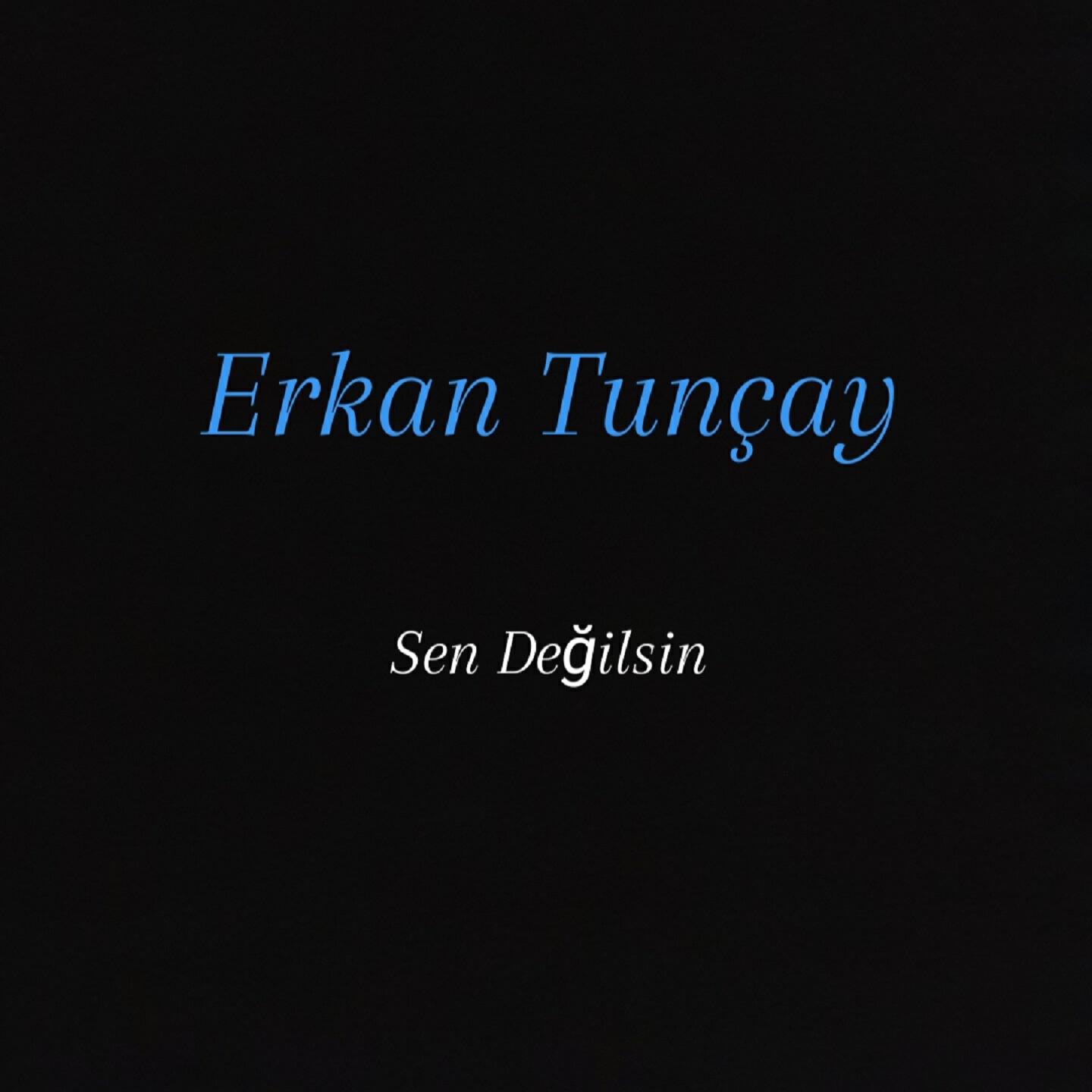 Erkan Tunçay