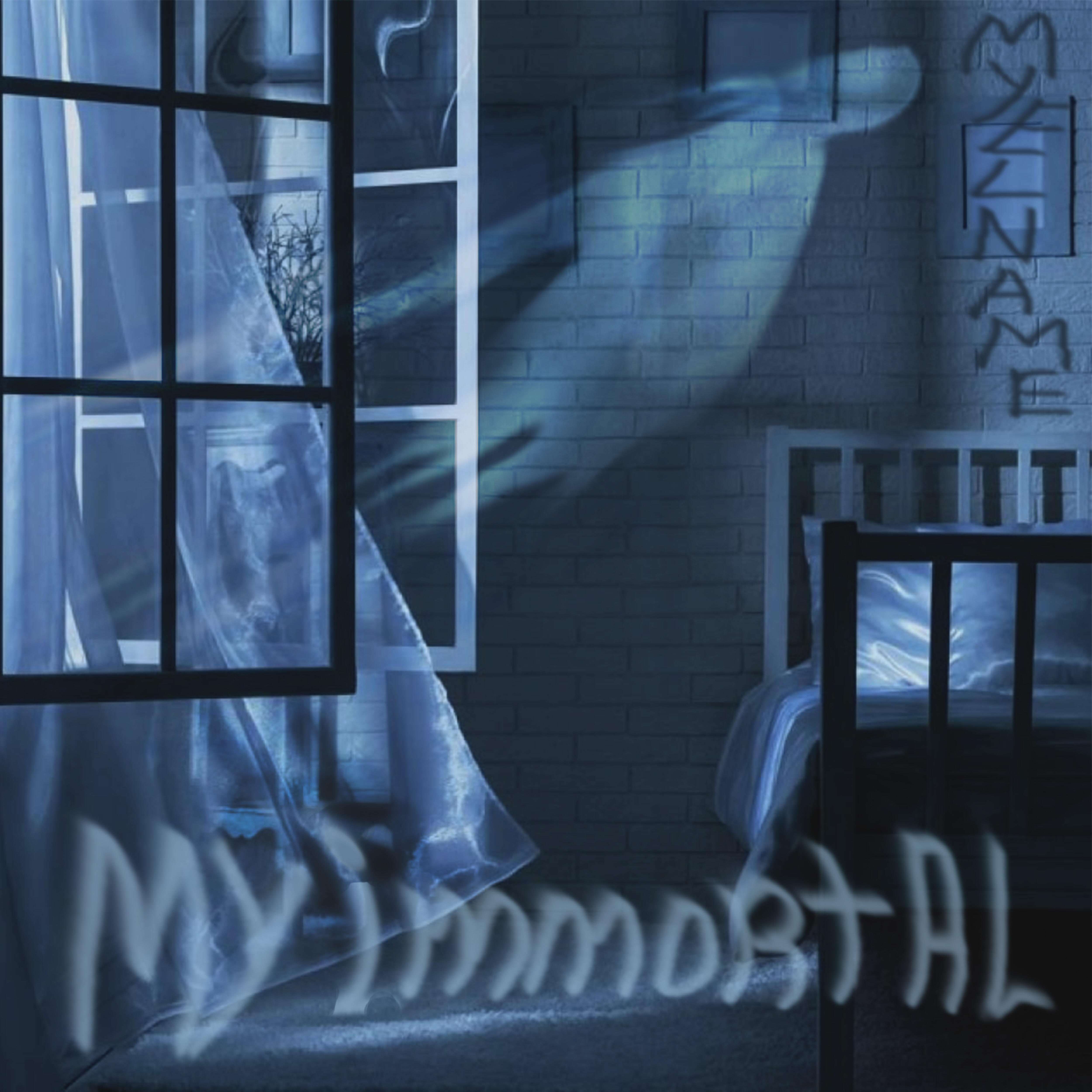 Релиз My Immortal