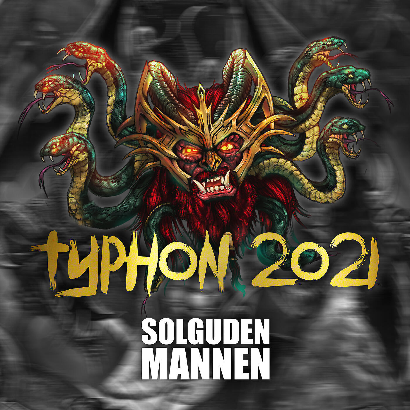 Релиз Typhon 2021