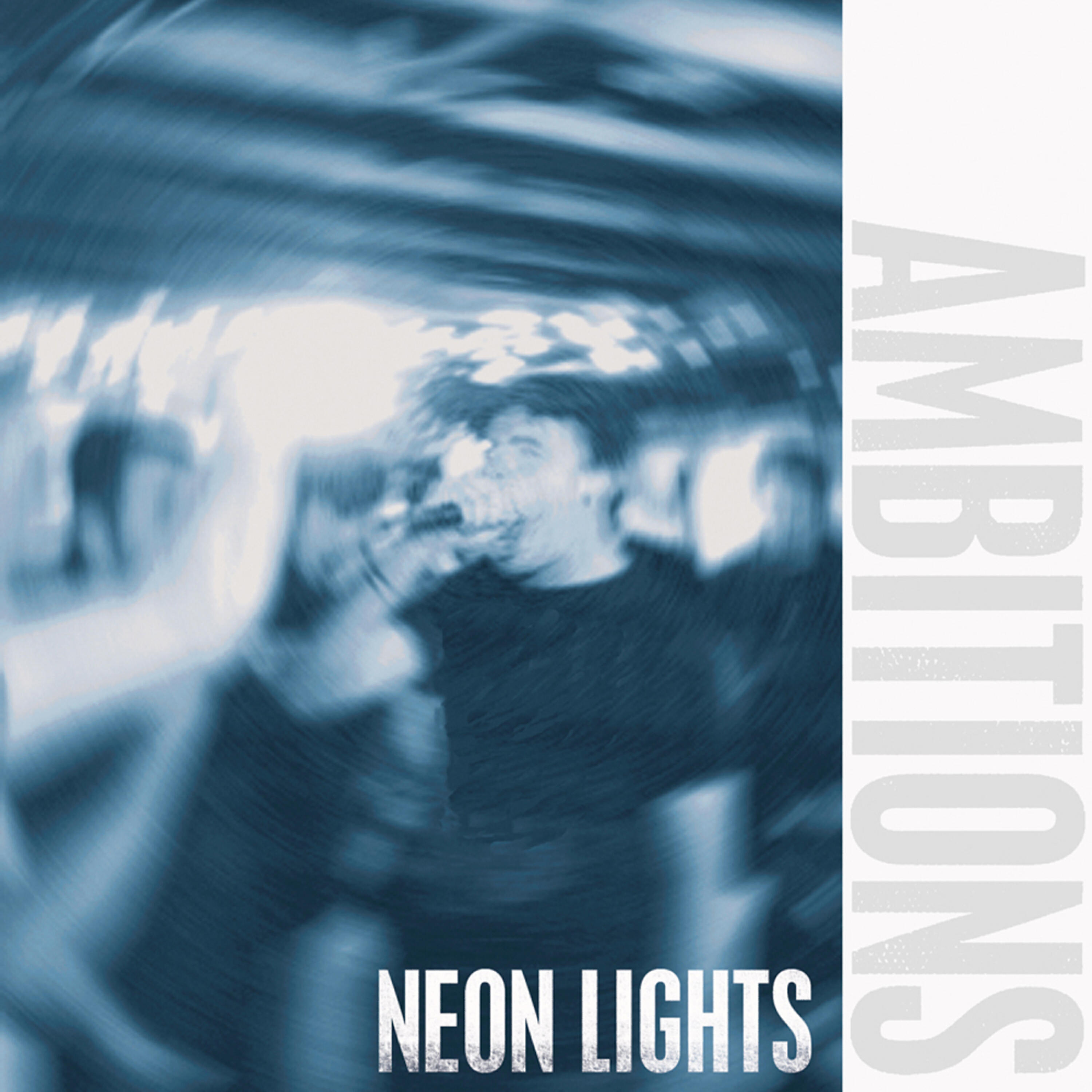 Релиз Neon Lights