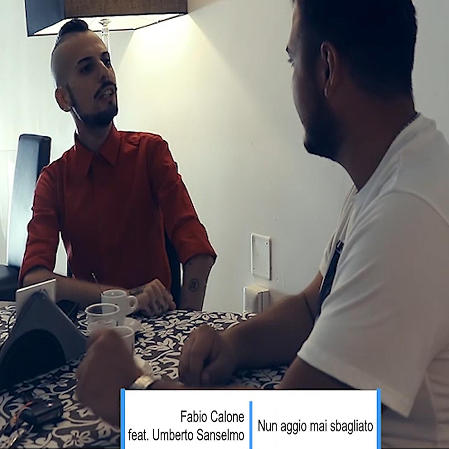 Fabio Calone
