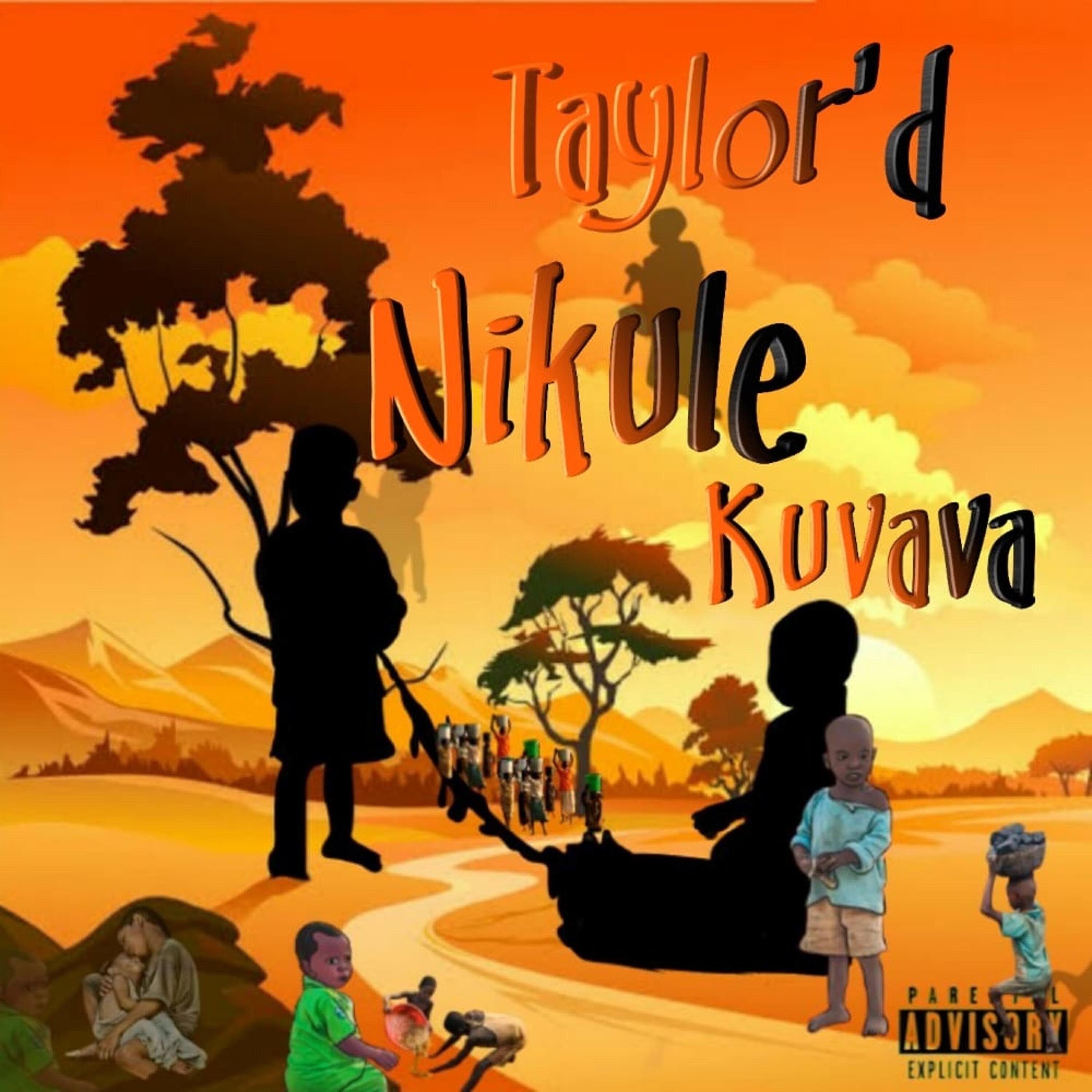 Релиз Nikule Kuvava
