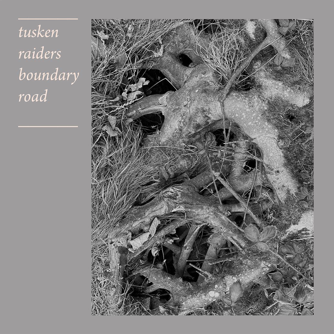 Релиз Boundary Road