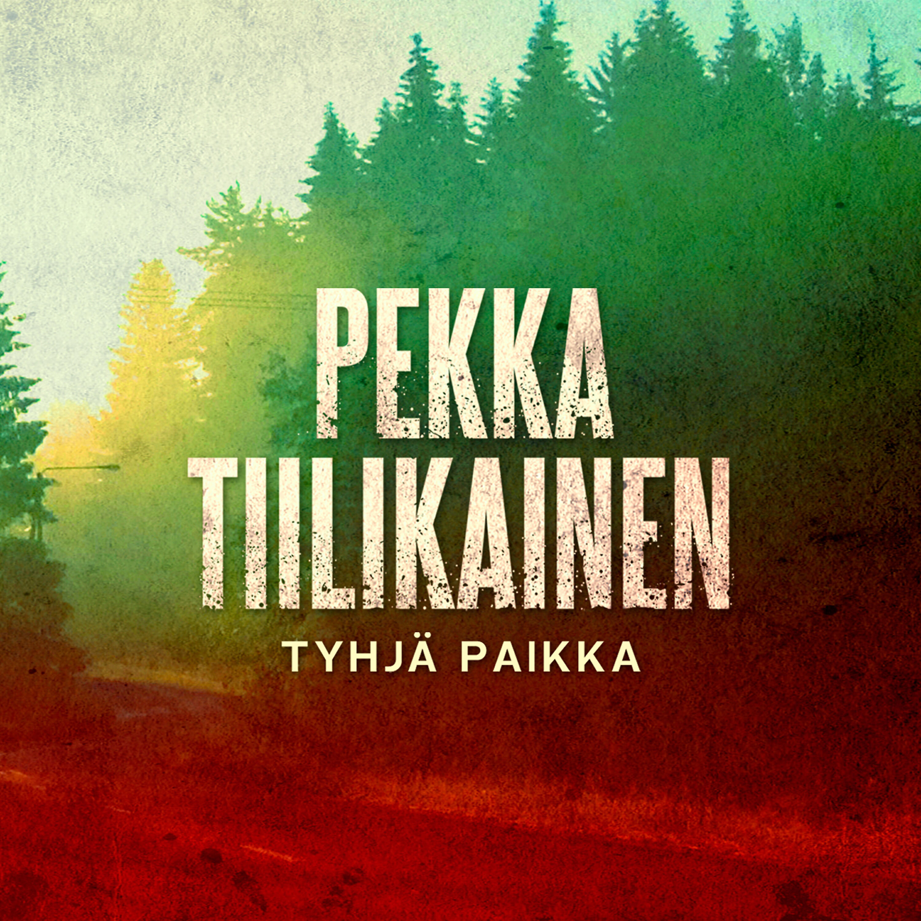Релиз Tyhjä Paikka