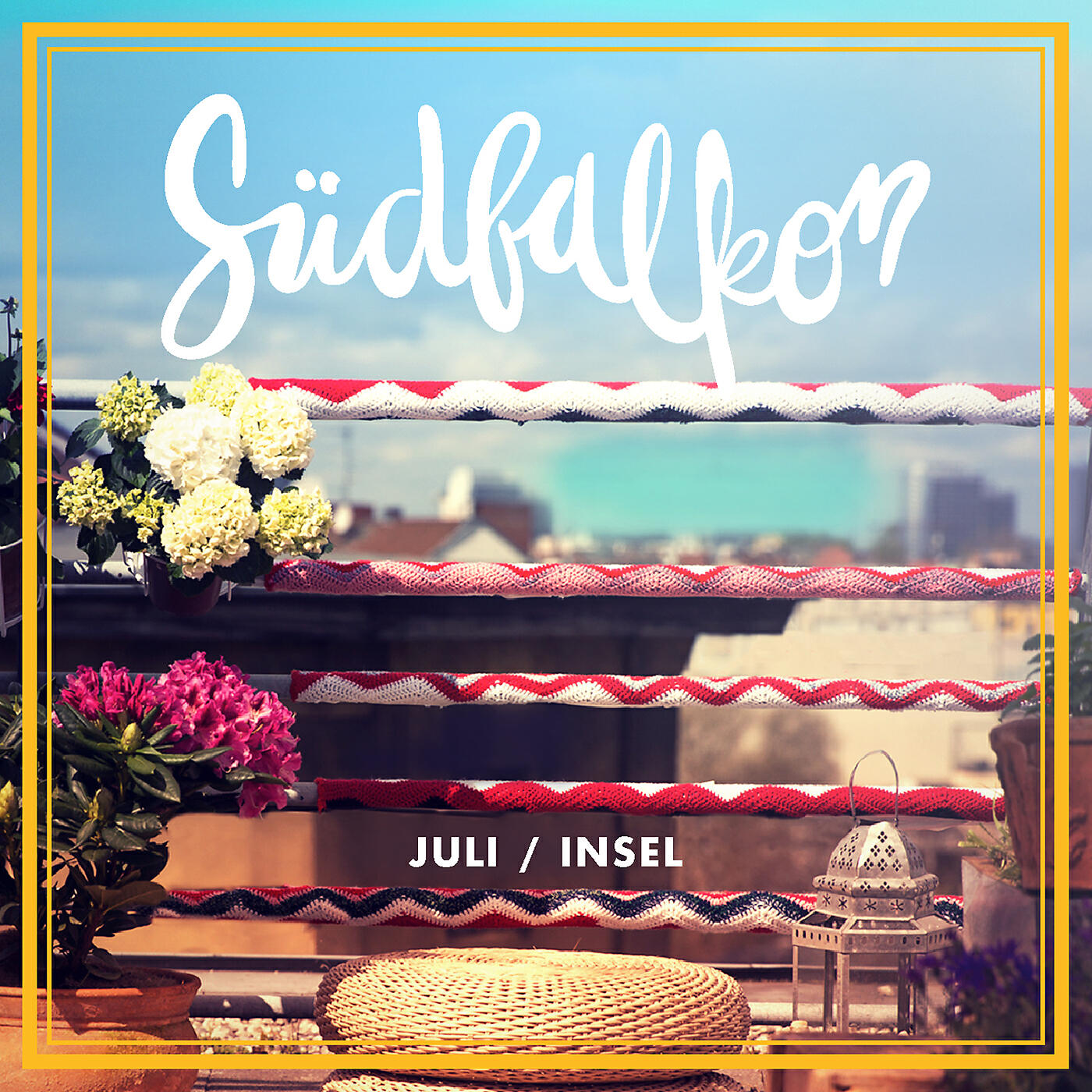 Релиз Insel