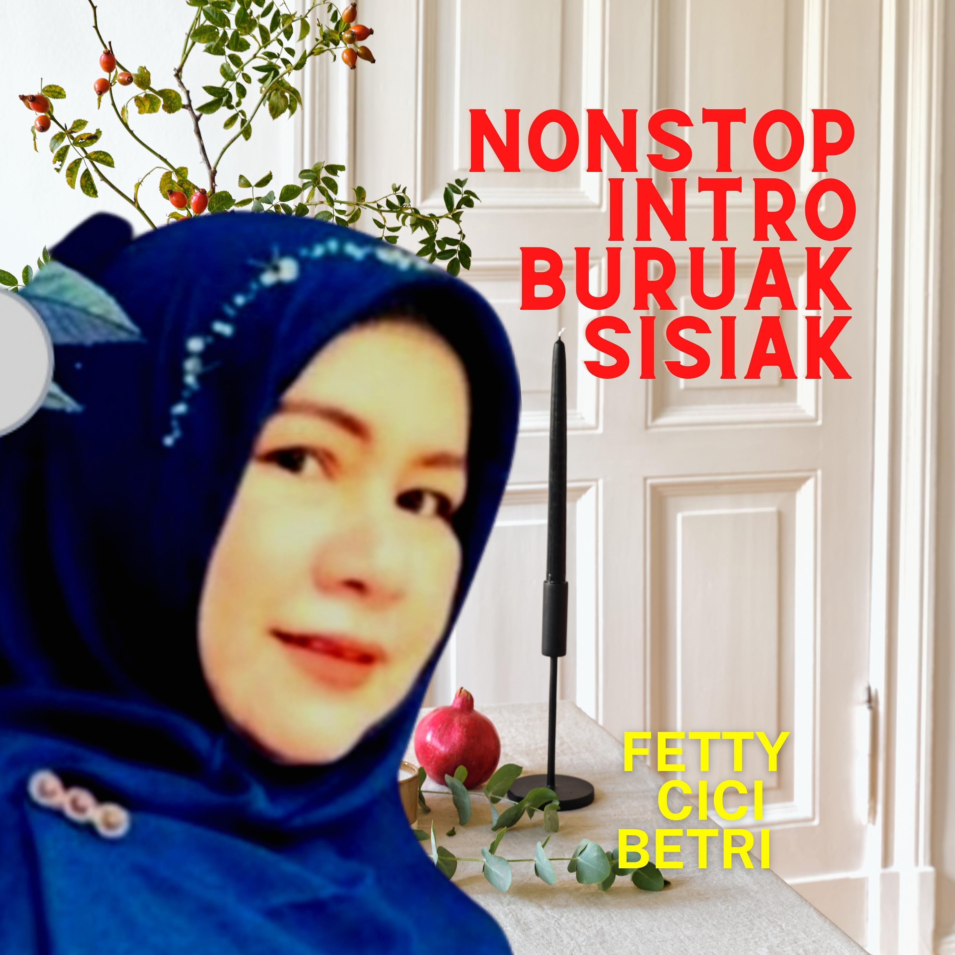 Релиз Nonstop Intro Buruak Sisiak