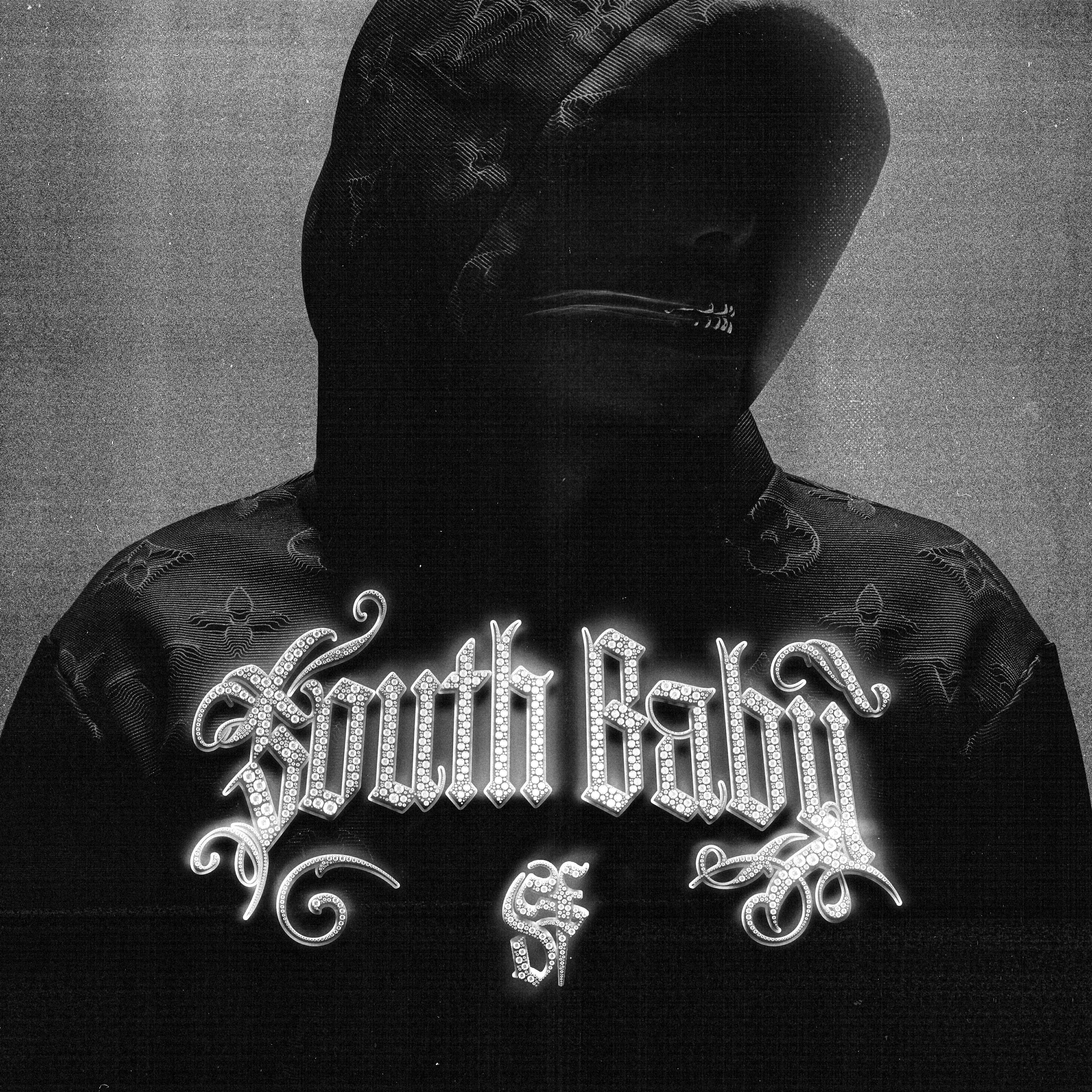 Постер альбома SOUTH BABY