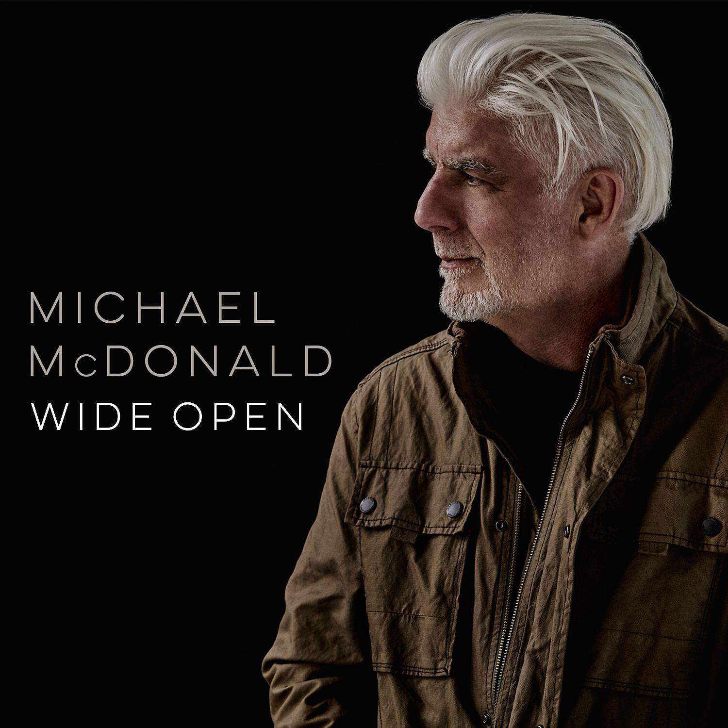 Релиз Wide Open