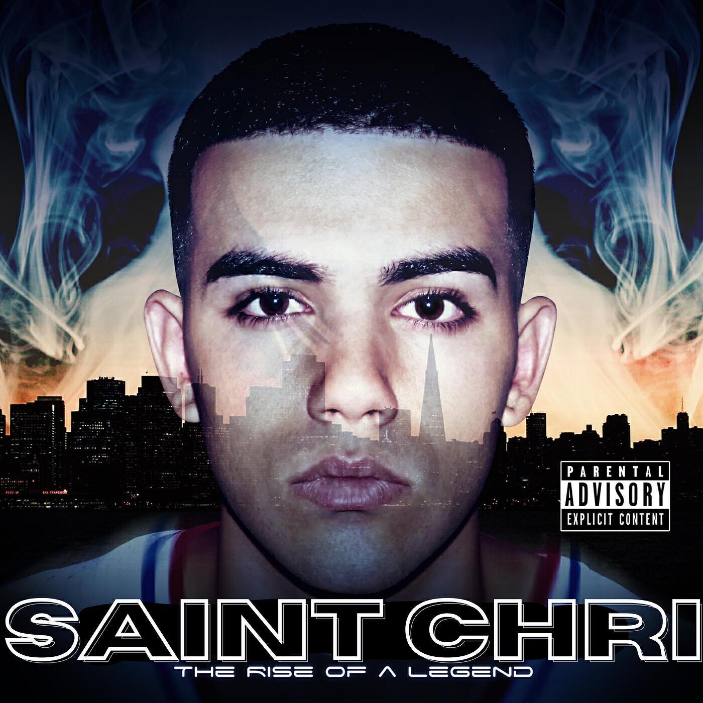 Saint Chri