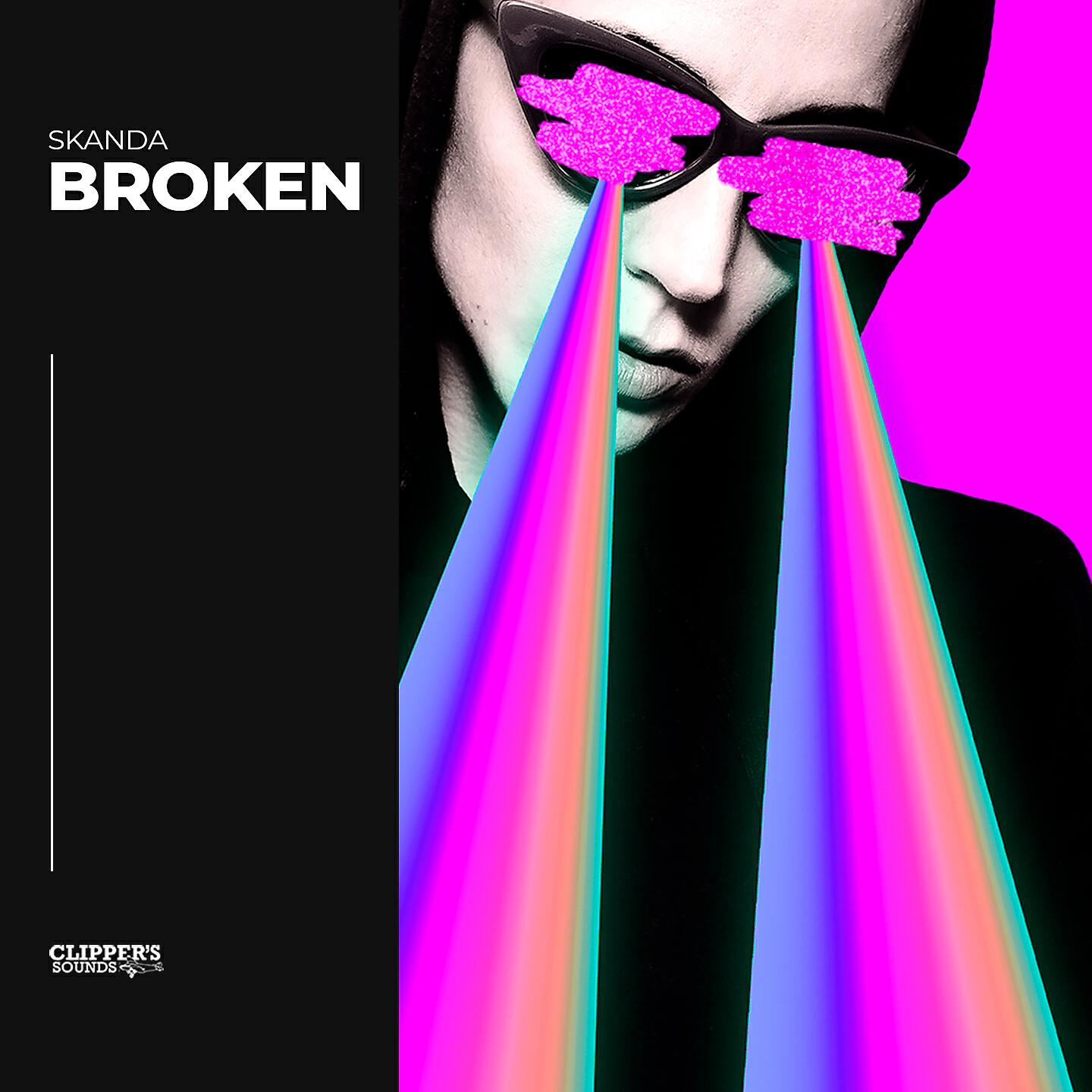 Релиз Broken