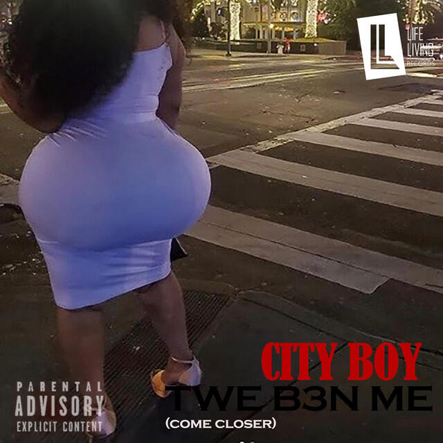 Релиз Twe Ben Me (Come Closer)