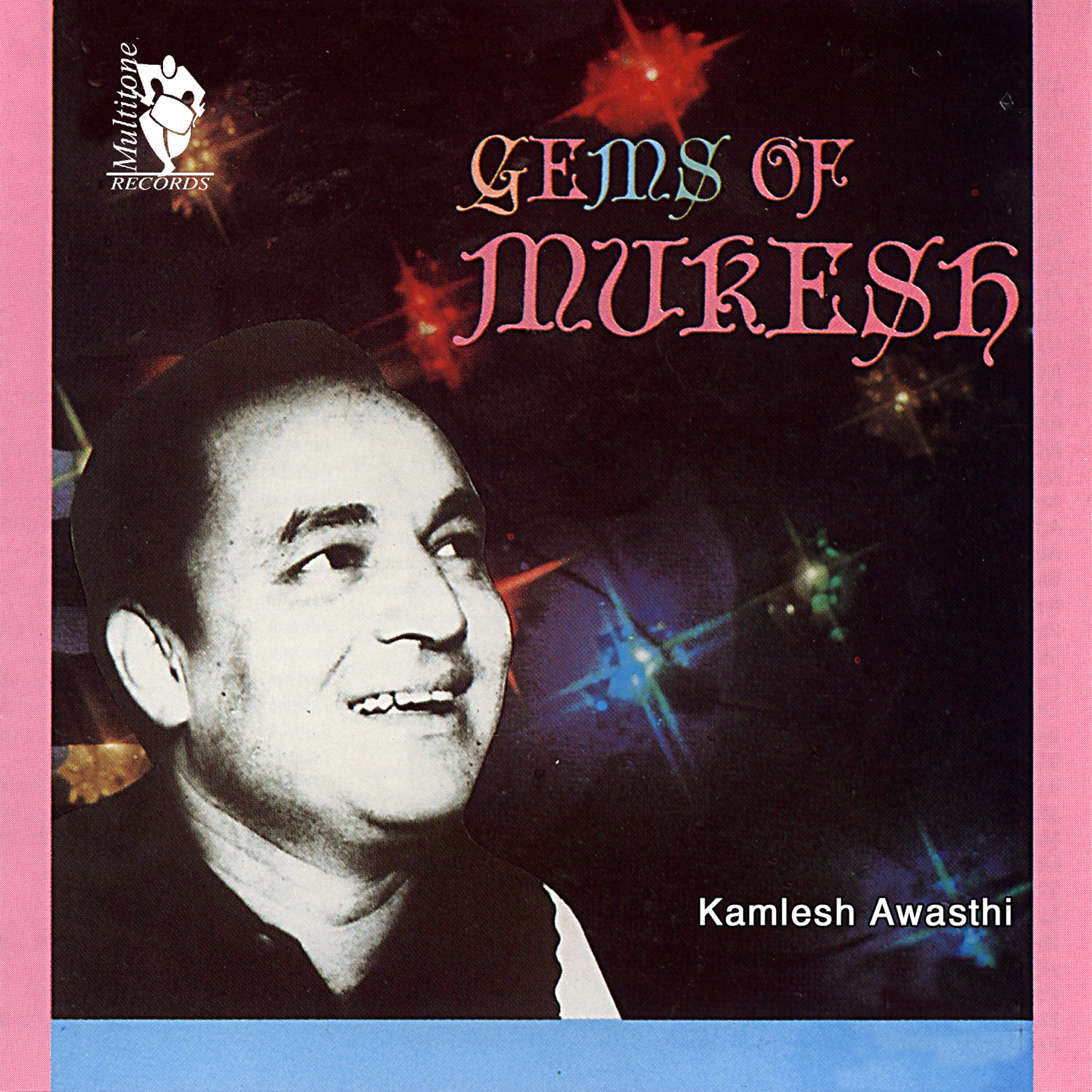 Релиз Gems Of Mukesh Vol. 1