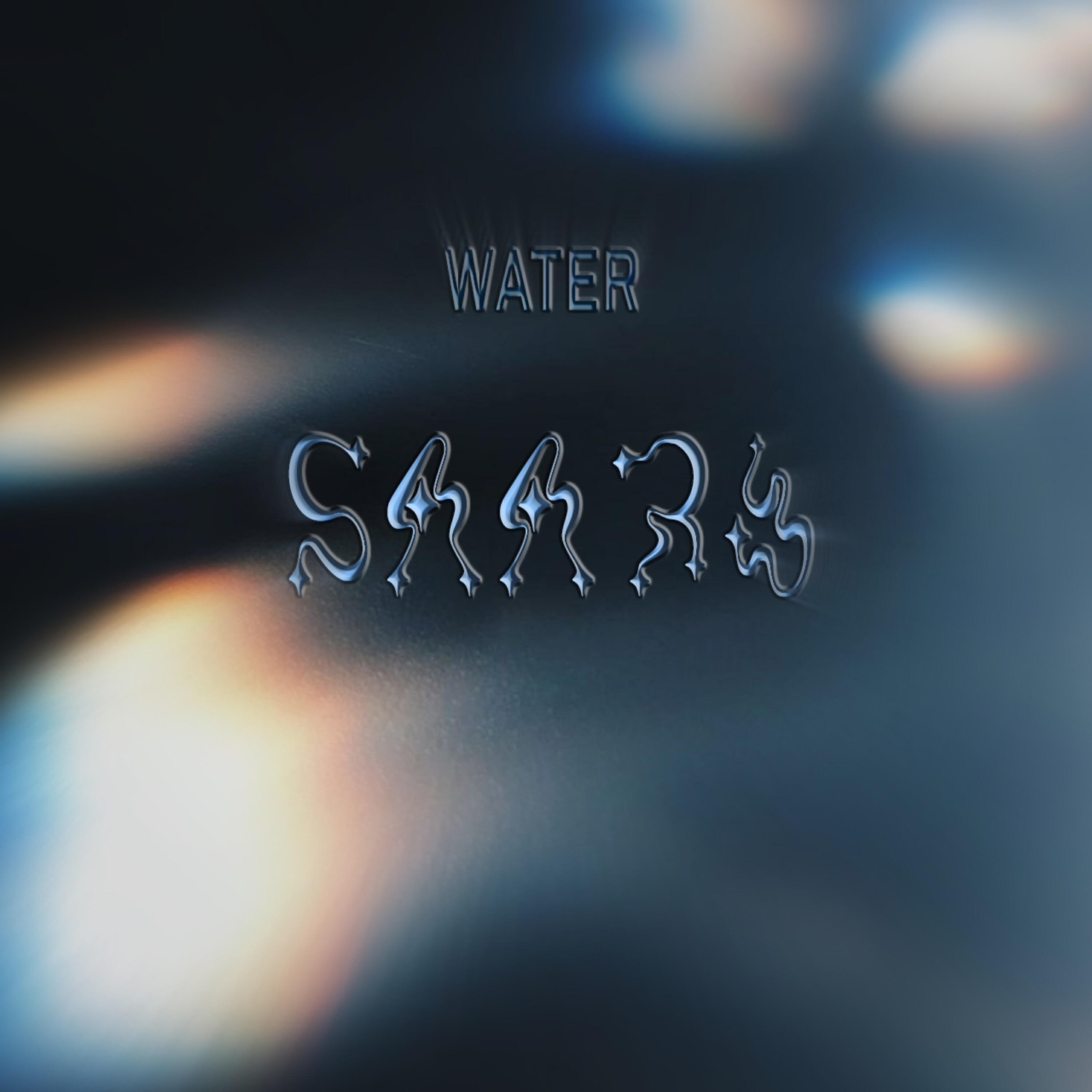 Релиз Water