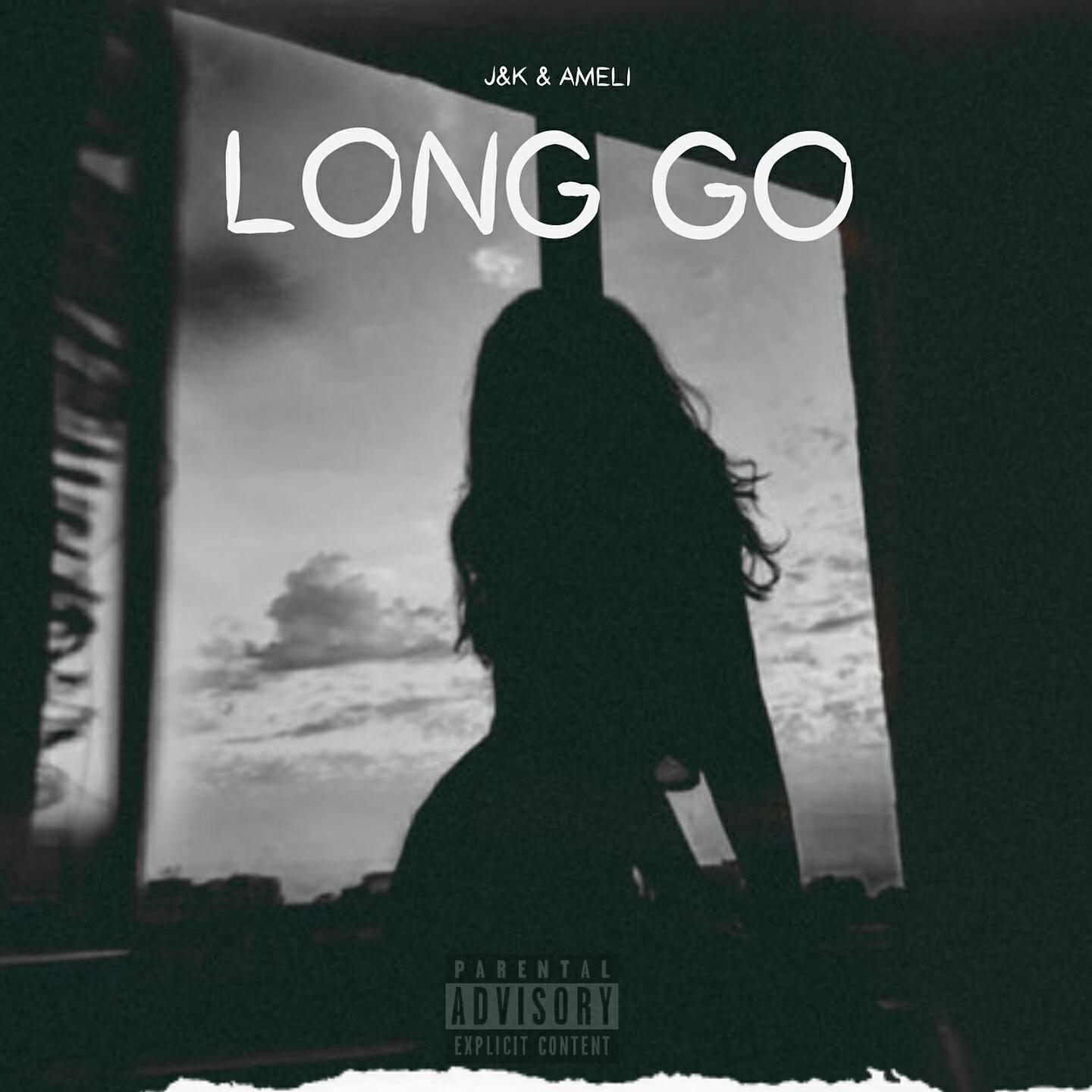 J&K, Gianpiero Ameli - Long Go