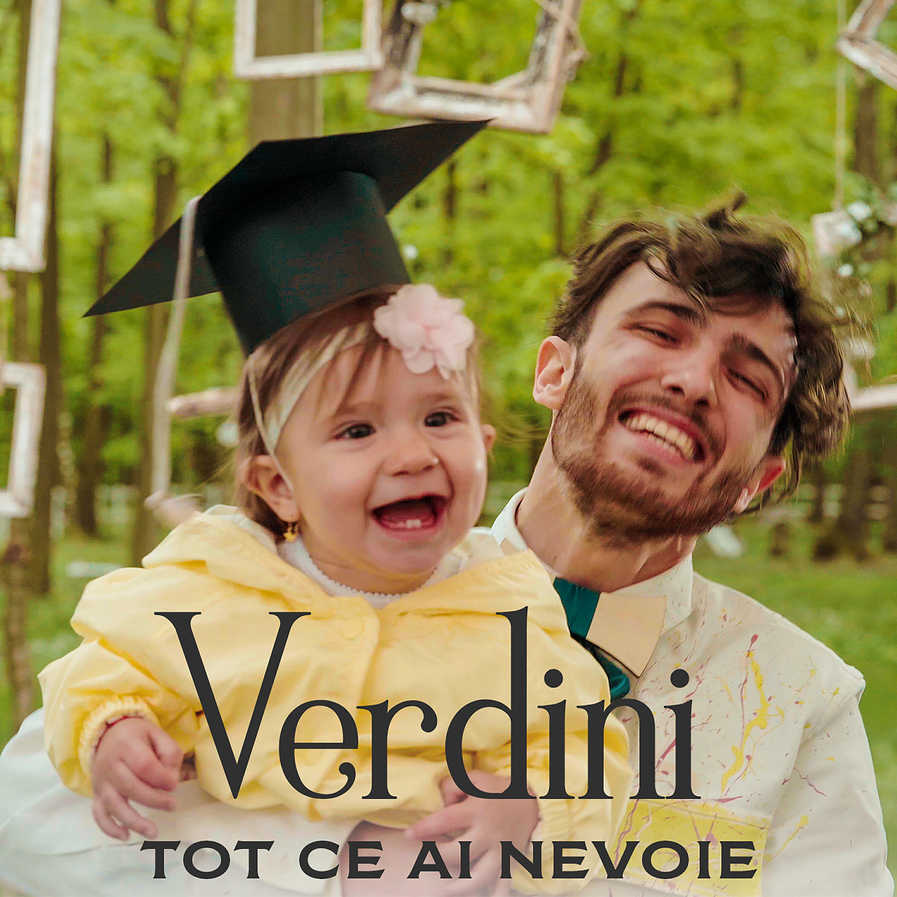 Релиз Tot ce ai nevoie