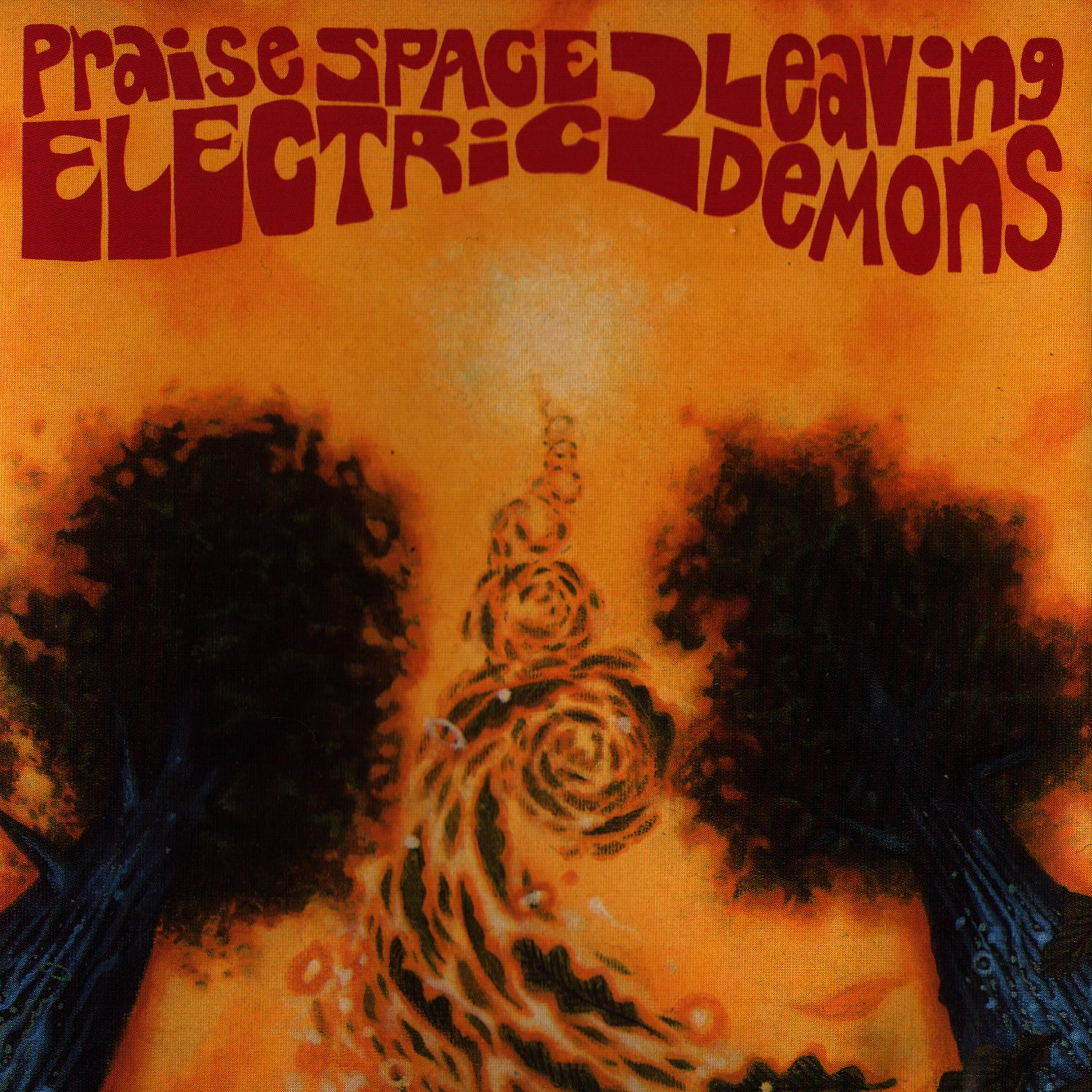 Релиз 2 Leaving Demons