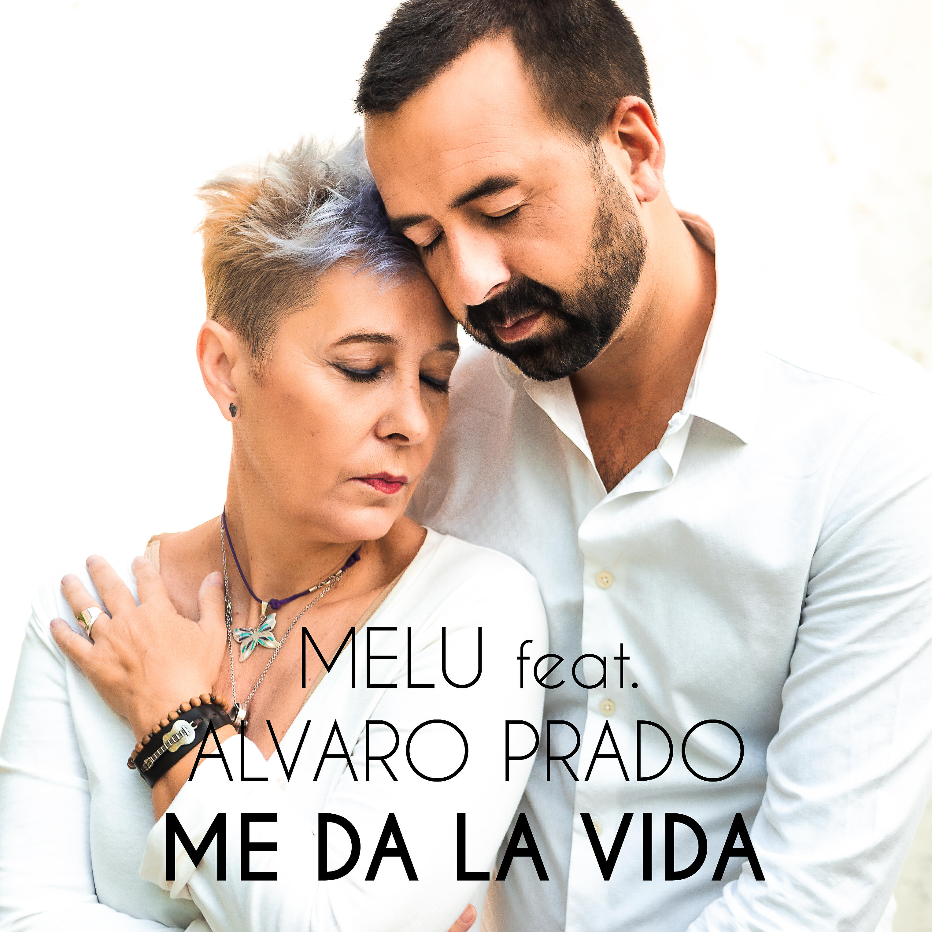 Релиз Me Da la Vida