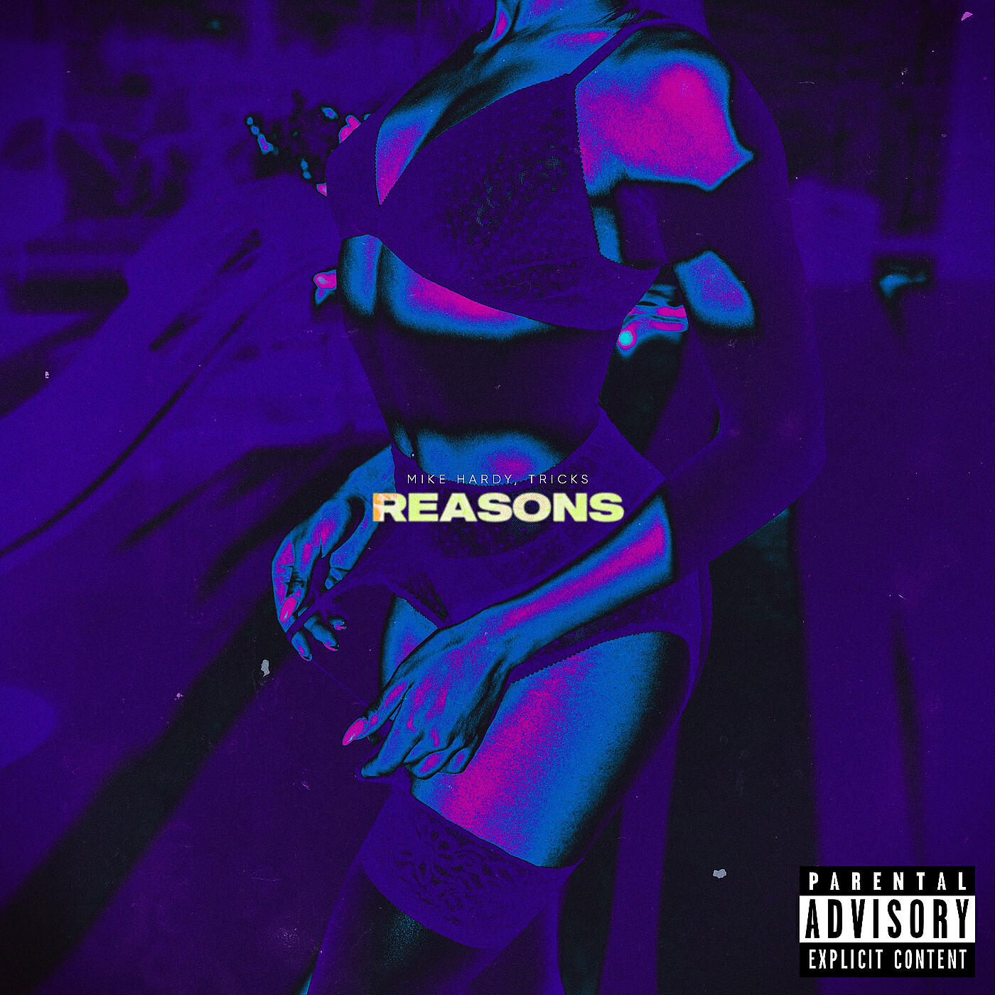 Релиз Reasons