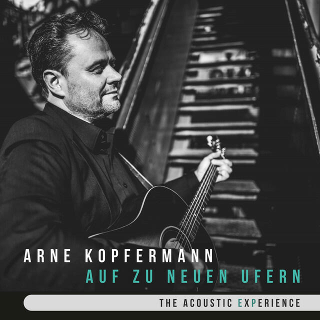 Релиз Auf zu neuen Ufern (Acoustic Experience)