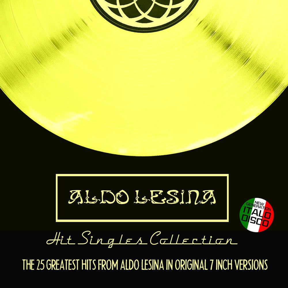 Релиз Hit Singles Collection