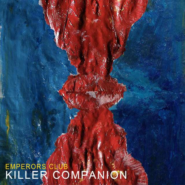 Релиз Killer Companion