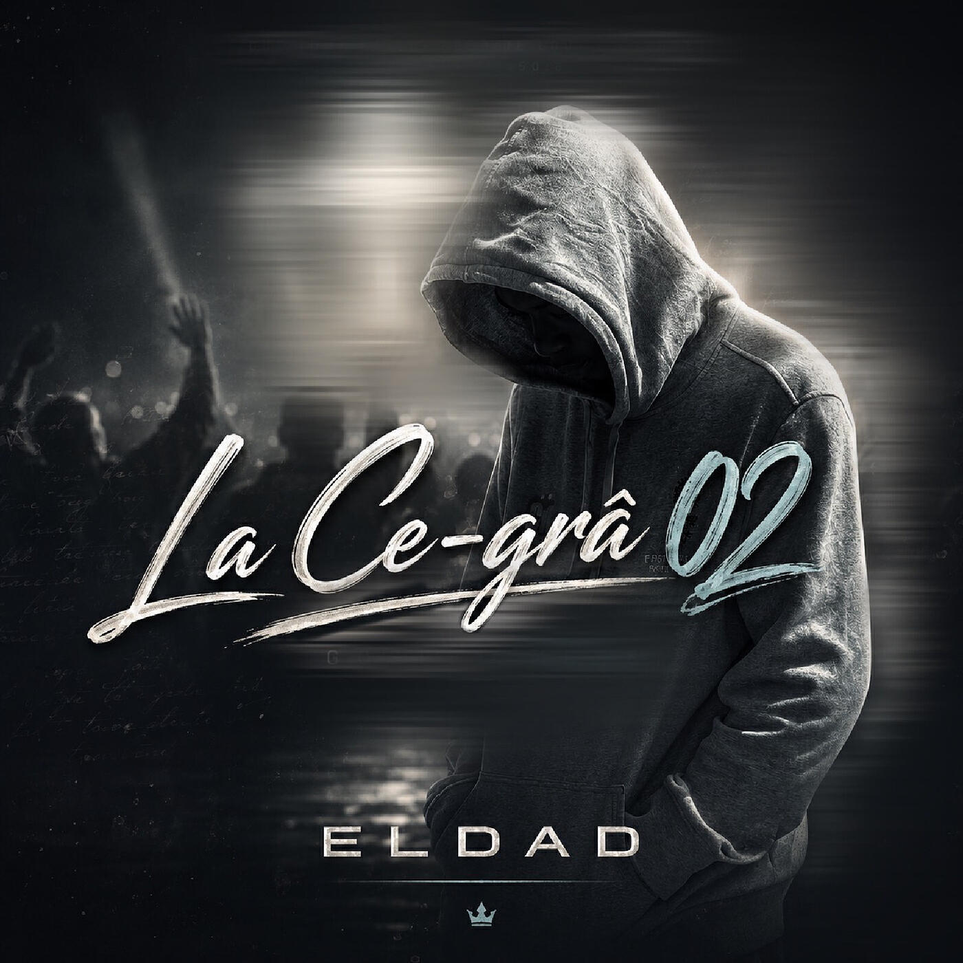 Релиз LA CE-GRÂ 02