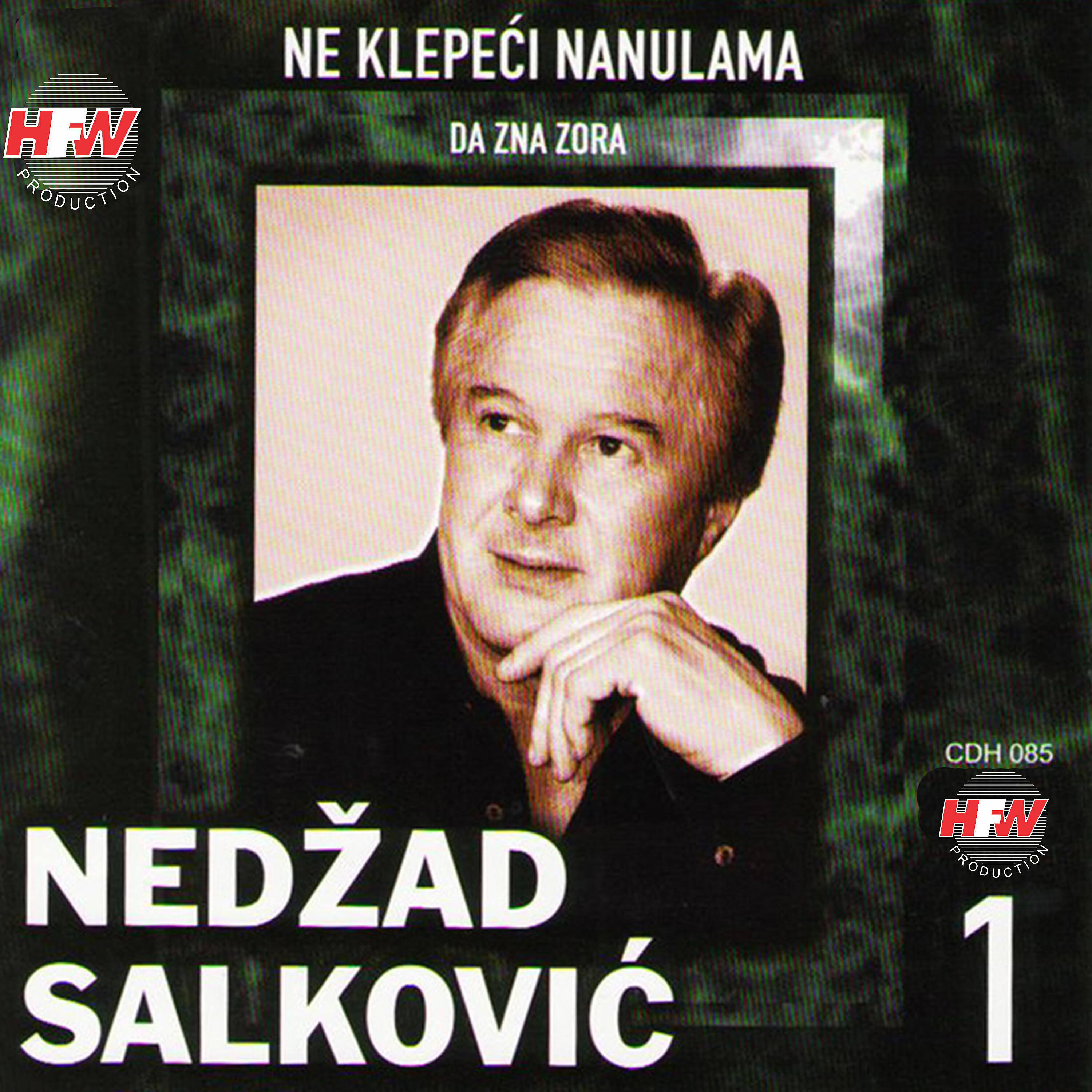 Релиз Ne Klepeći Nanulama