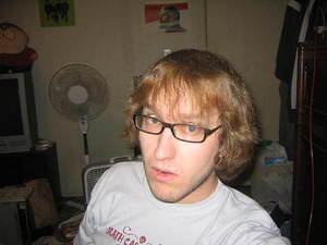 Joshua Smith